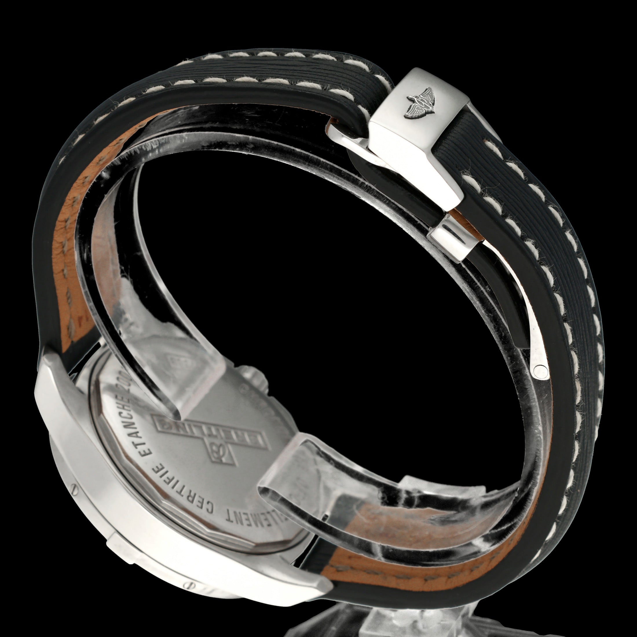 Breitling Colt Lady A77388 - 2014 - Breitling horloge - Breitling kopen - Breitling heren horloge - Trophies Watches