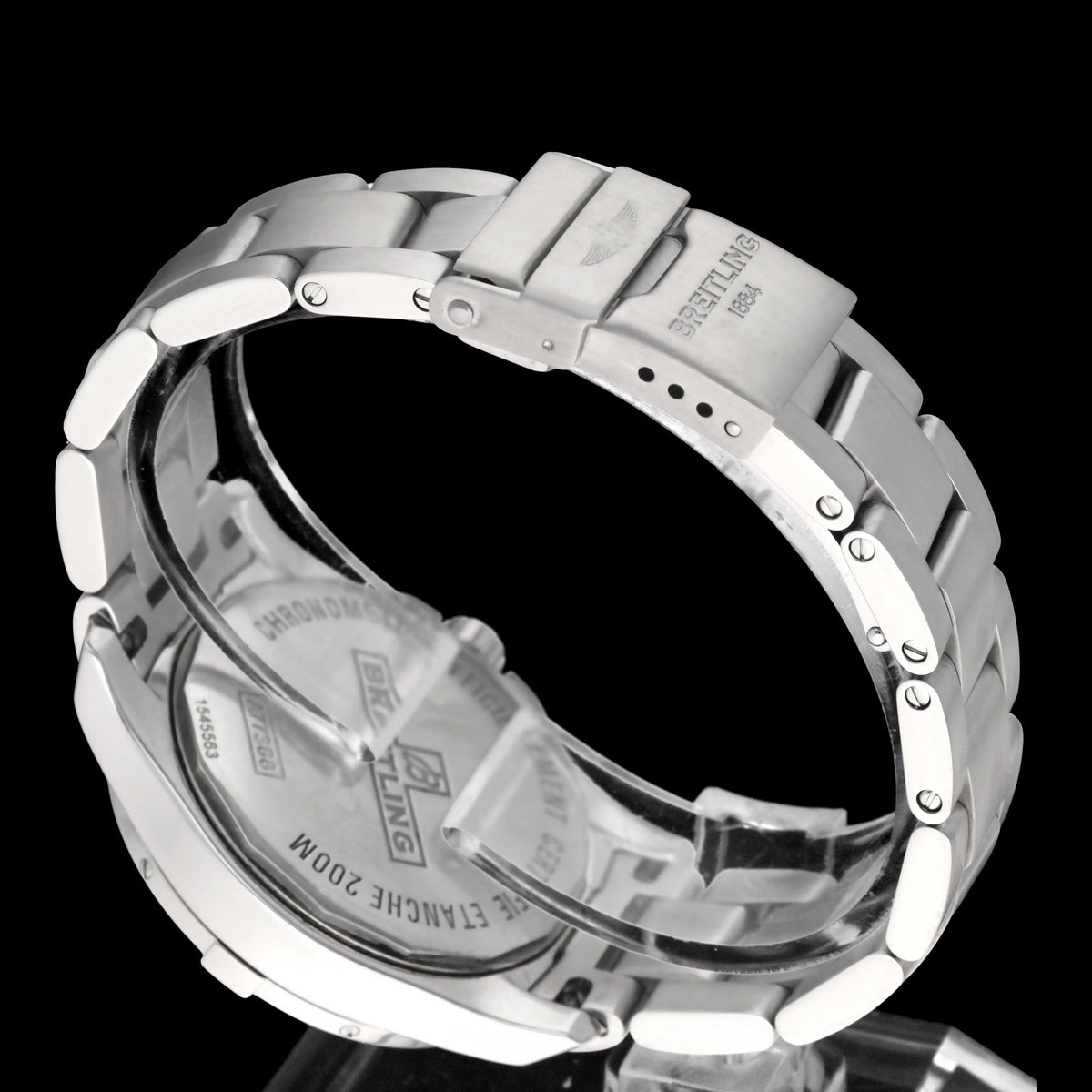 Breitling Colt Lady A77388 - 2015 - Breitling horloge - Breitling kopen - Breitling heren horloge - Trophies Watches