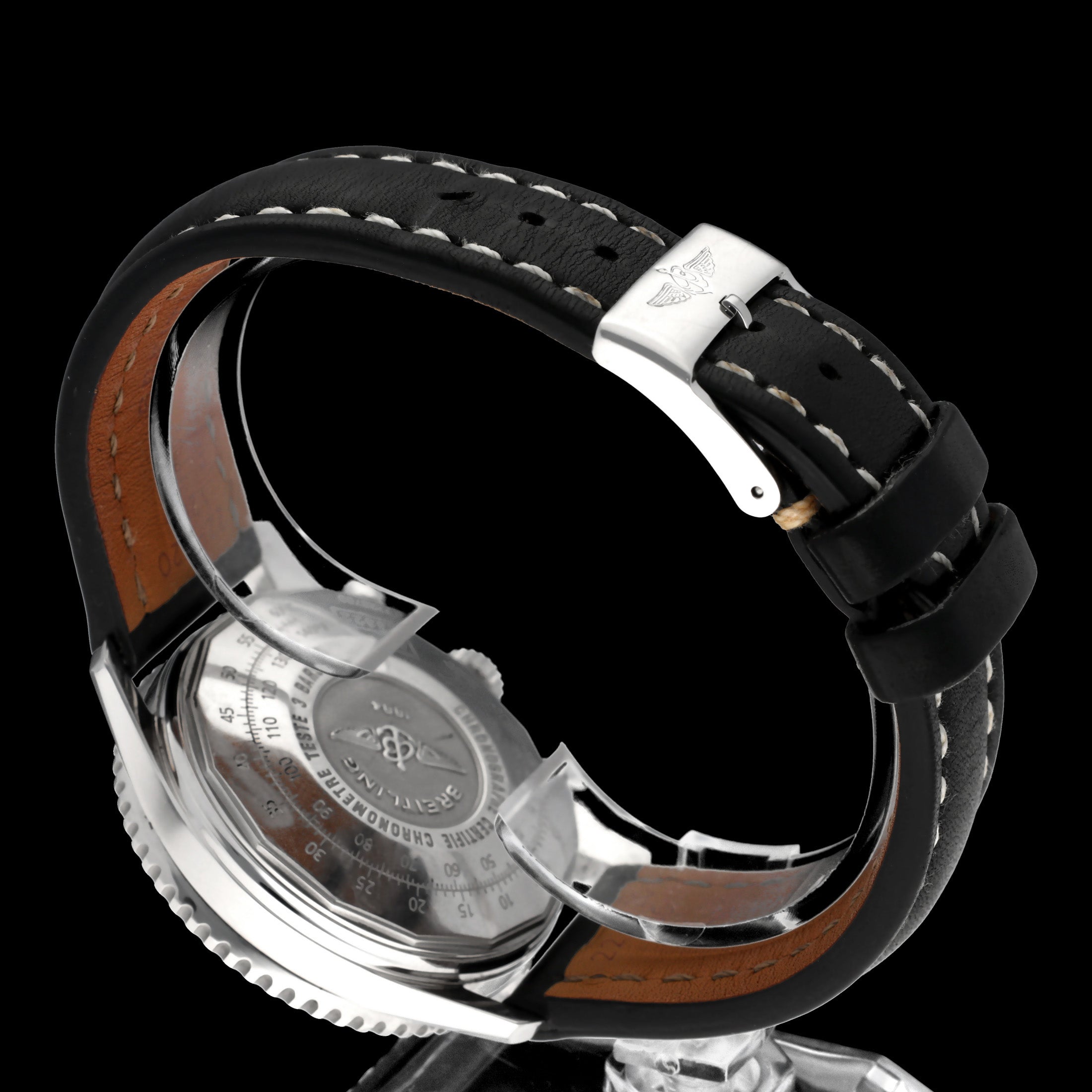 Breitling Navitimer A23322 - 2006 - Breitling horloge - Breitling kopen - Breitling heren horloge - Trophies Watches