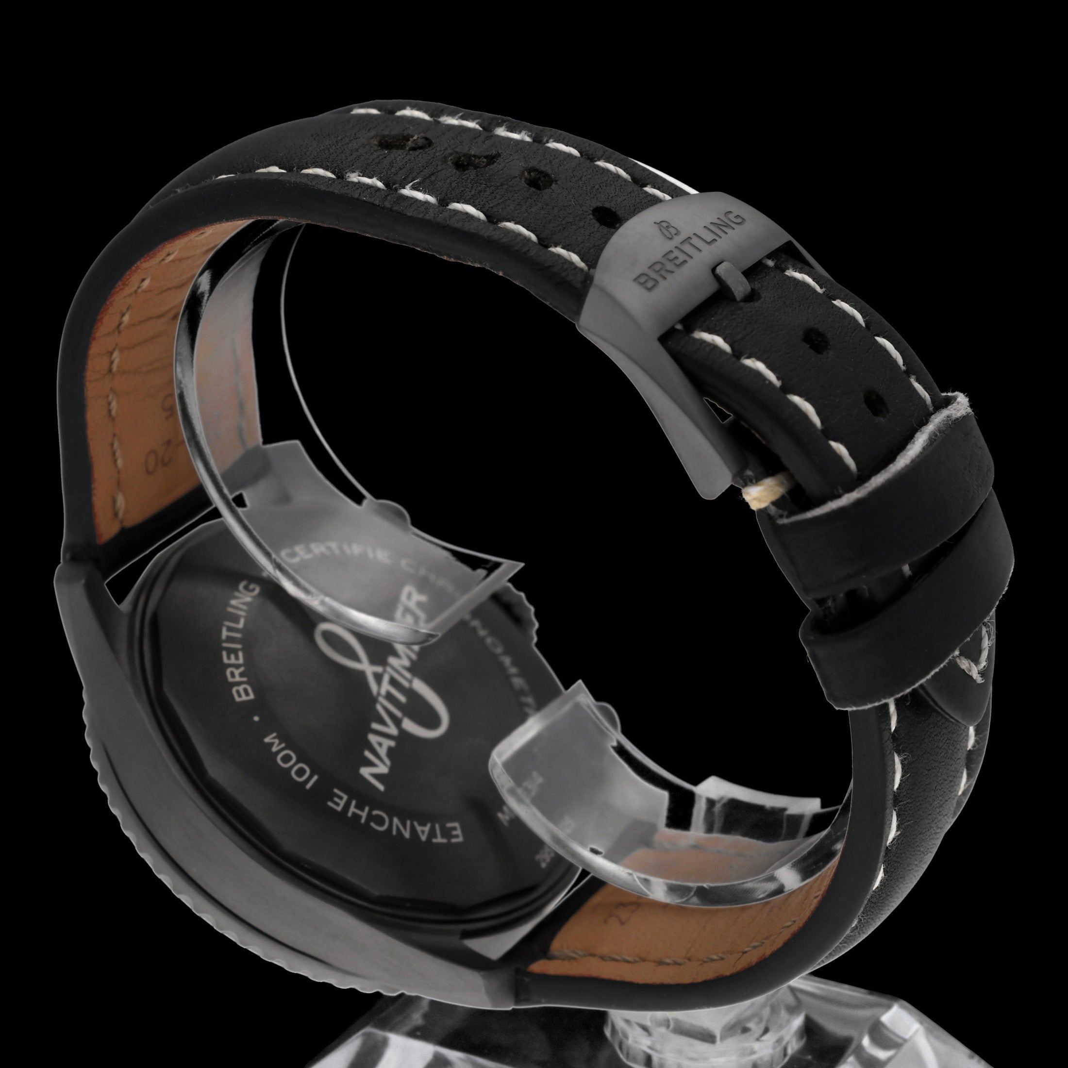 Breitling Navitimer 8 M13314 - 2020 - Breitling horloge - Breitling kopen - Breitling heren horloge - Trophies Watches