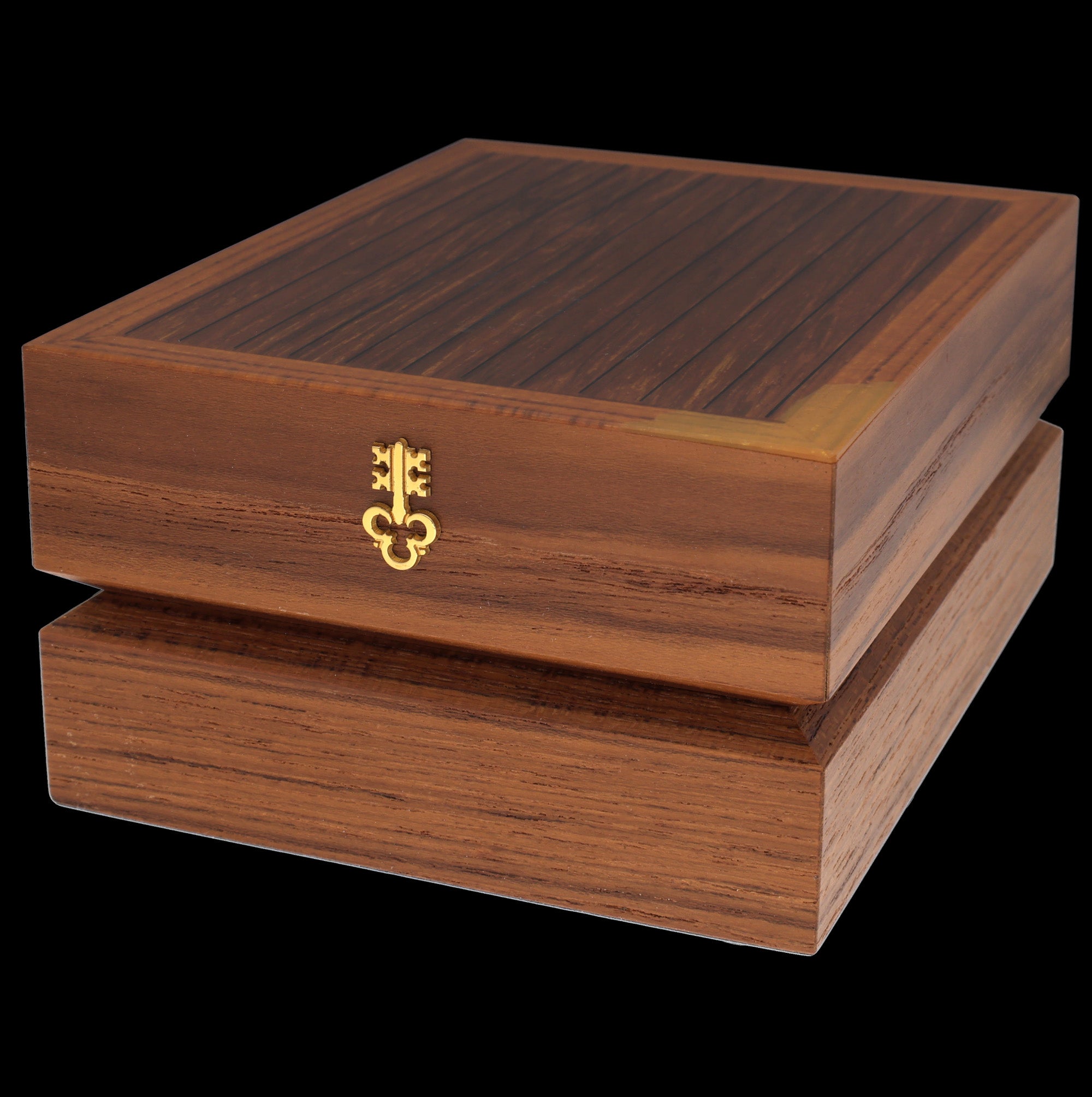 Corum Admiral's Cup Box