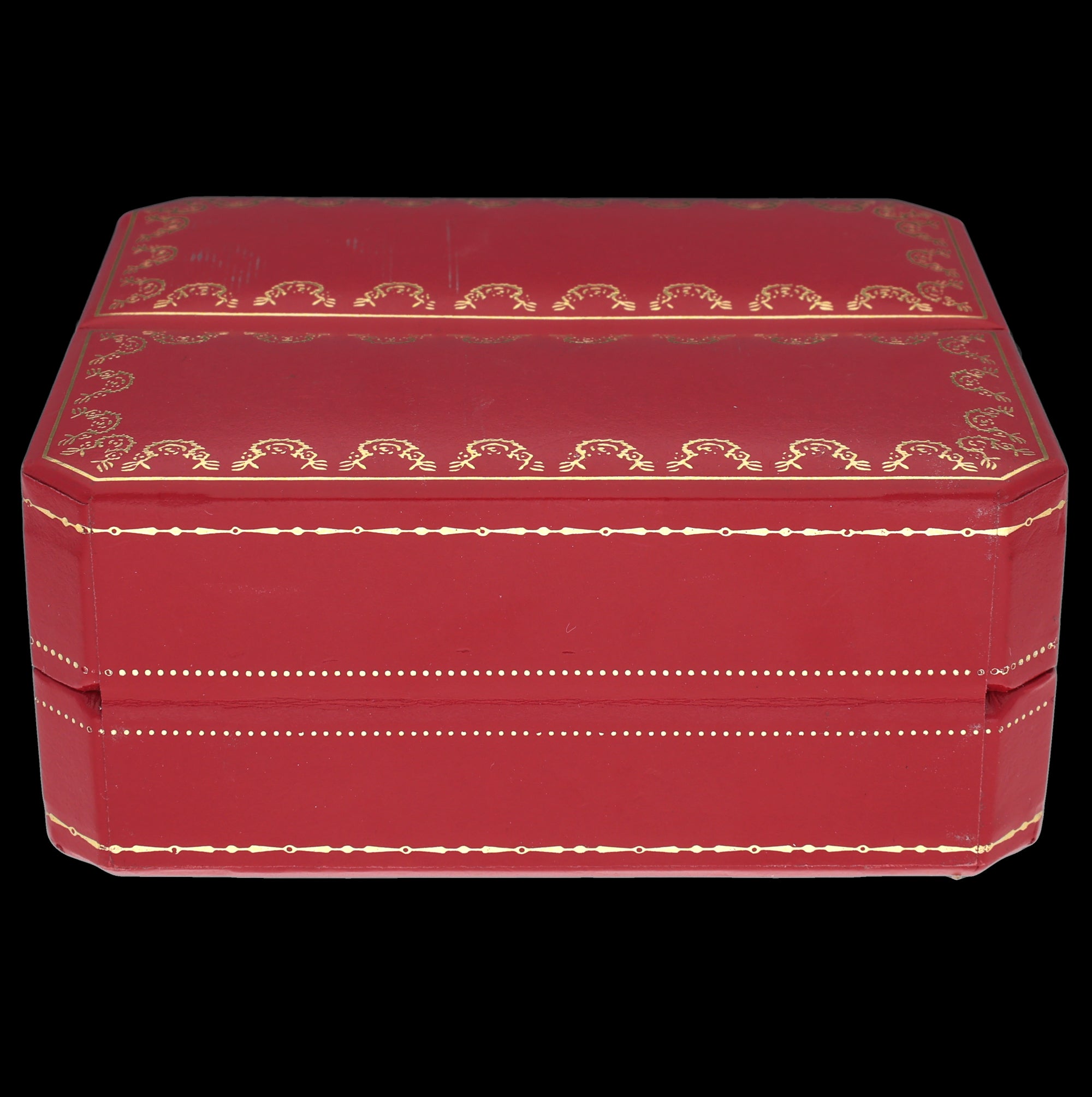 Cartier Box