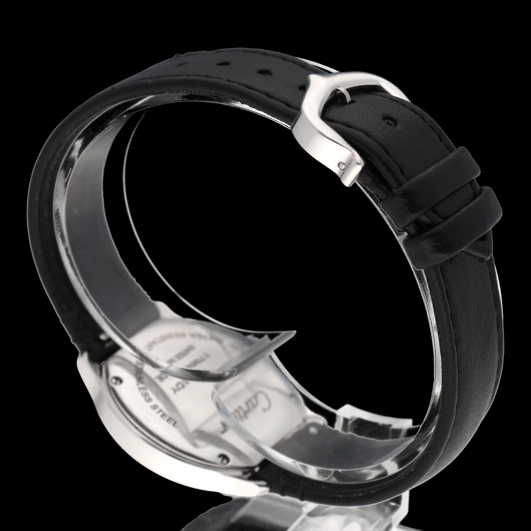 Cartier Ronde de Cartier WSRN0030 - Cartier horloge - Cartier kopen - Cartier dames horloge - Trophies Watches