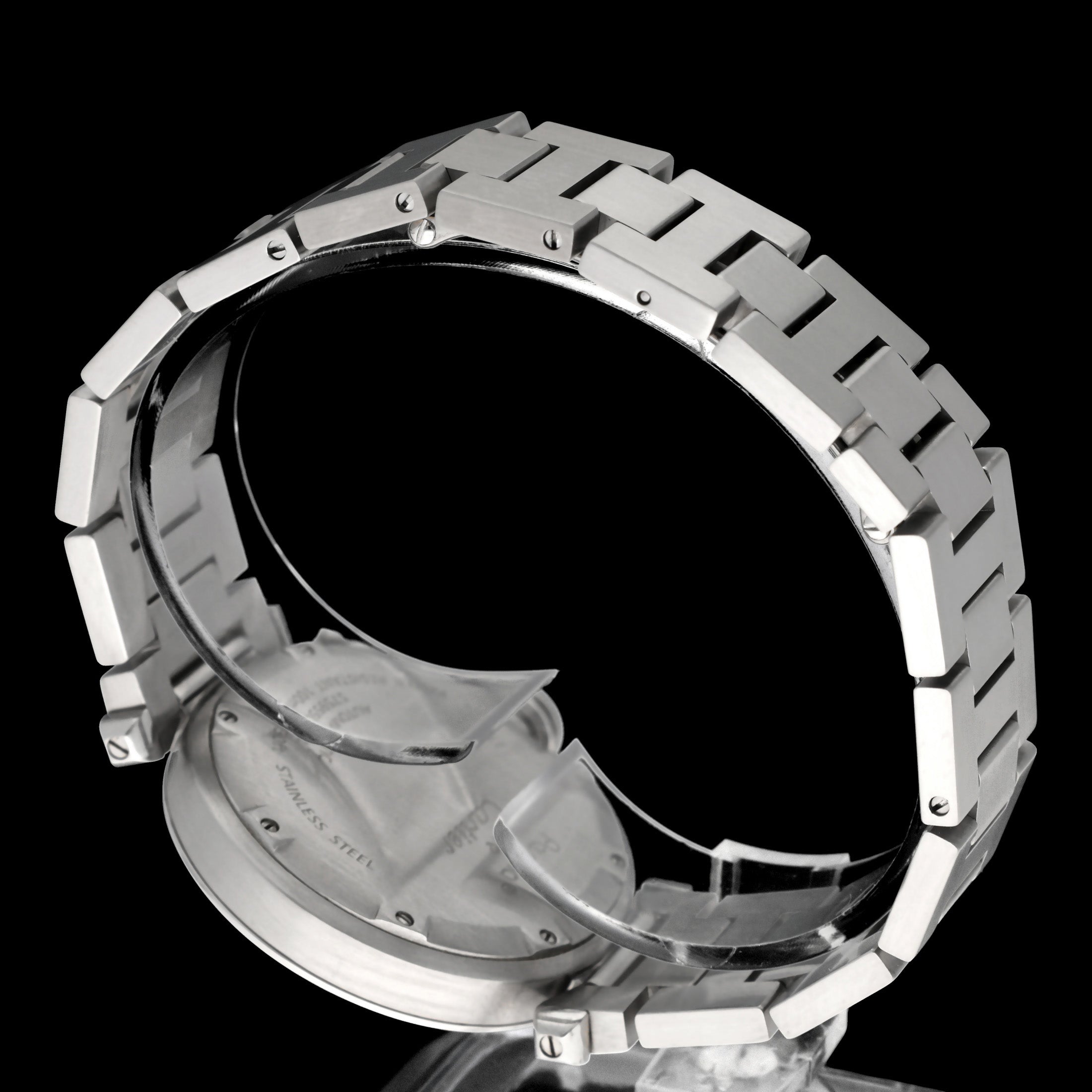 Cartier Pasha 2324 - Cartier horloge - Cartier kopen - Cartier heren horloge - Trophies Watches