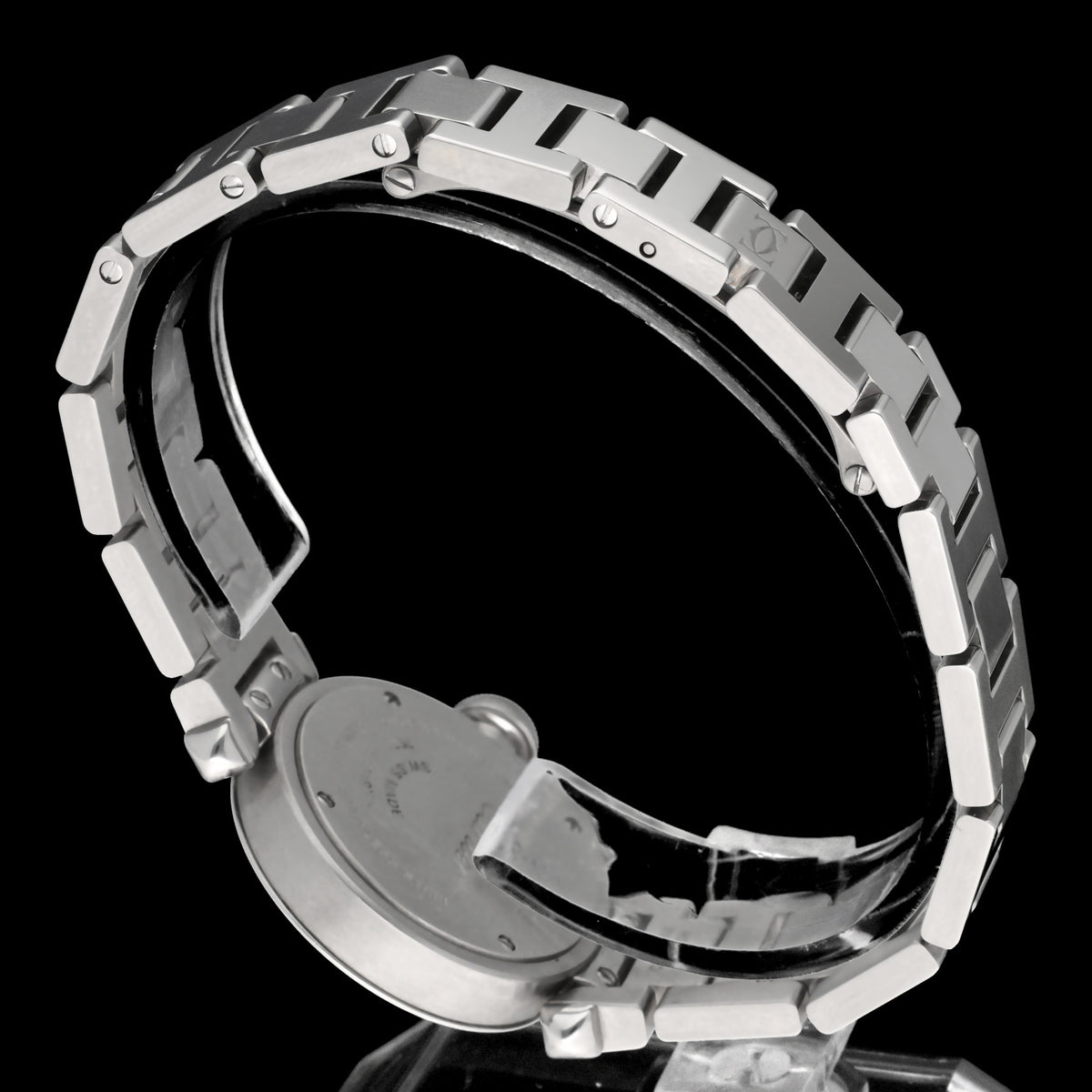 Cartier Pasha 2973 - Cartier horloge - Cartier kopen - Cartier heren horloge - Trophies Watches