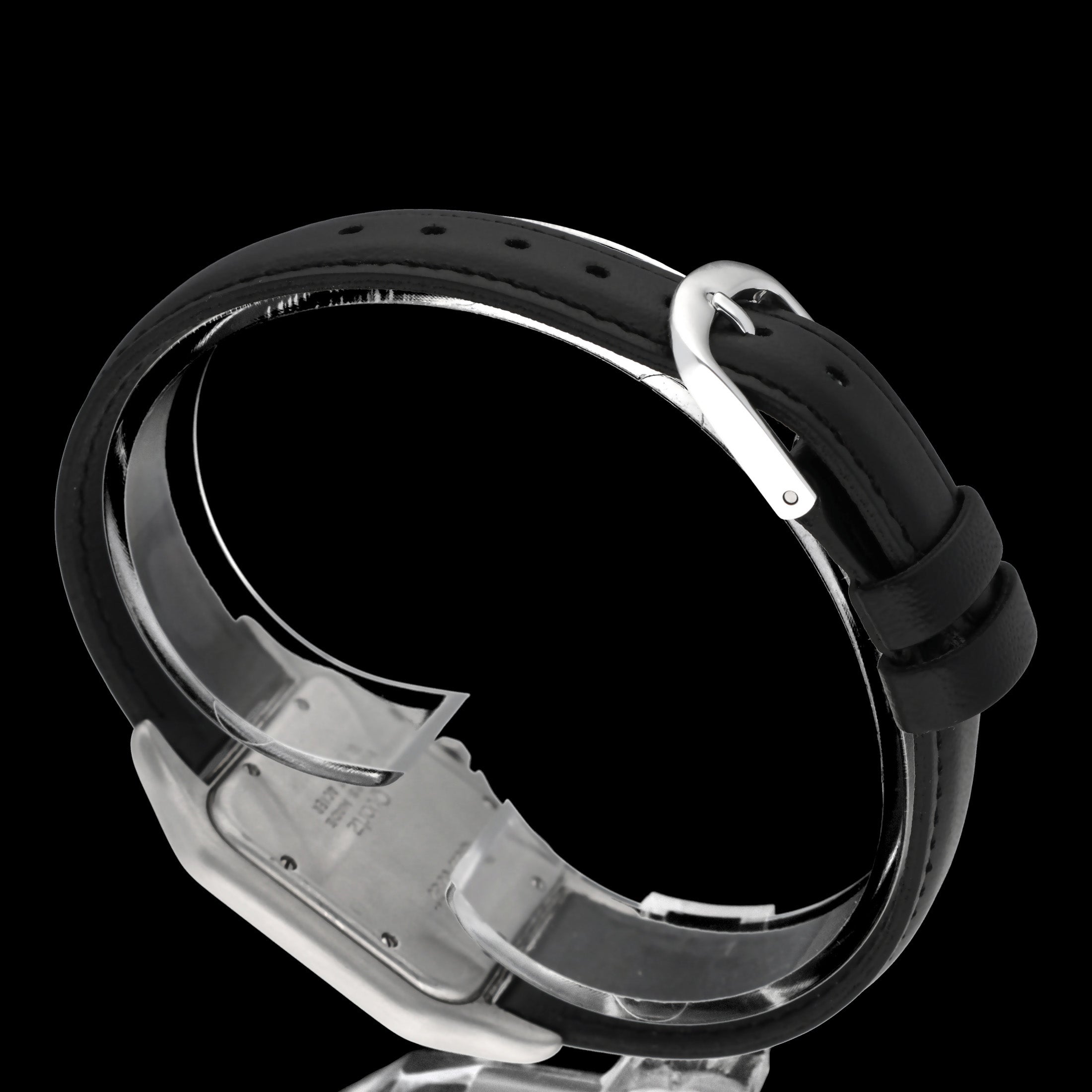 Cartier Panthère 8395 - Cartier horloge - Cartier kopen - Cartier dames horloge - Trophies Watches