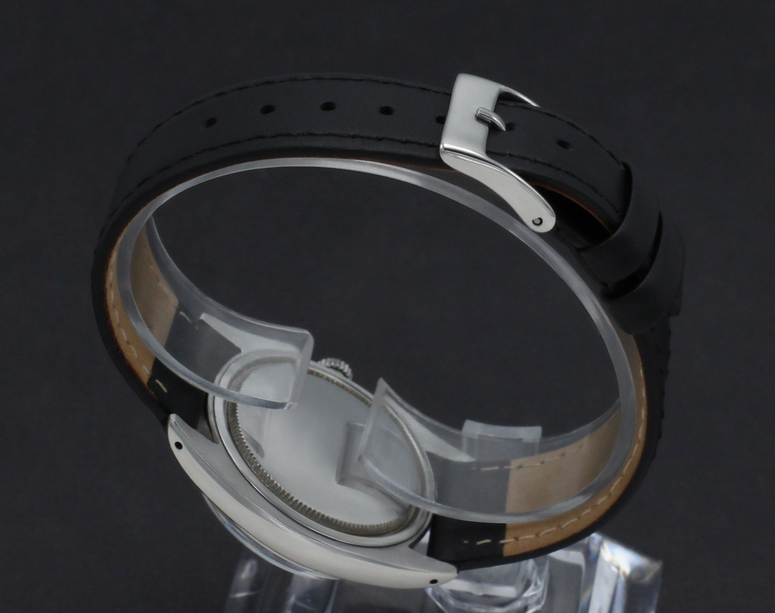 Rolex Oyster Precision 6694 - 1972 - Rolex horloge - Rolex kopen - Rolex heren horloge - Trophies Watches