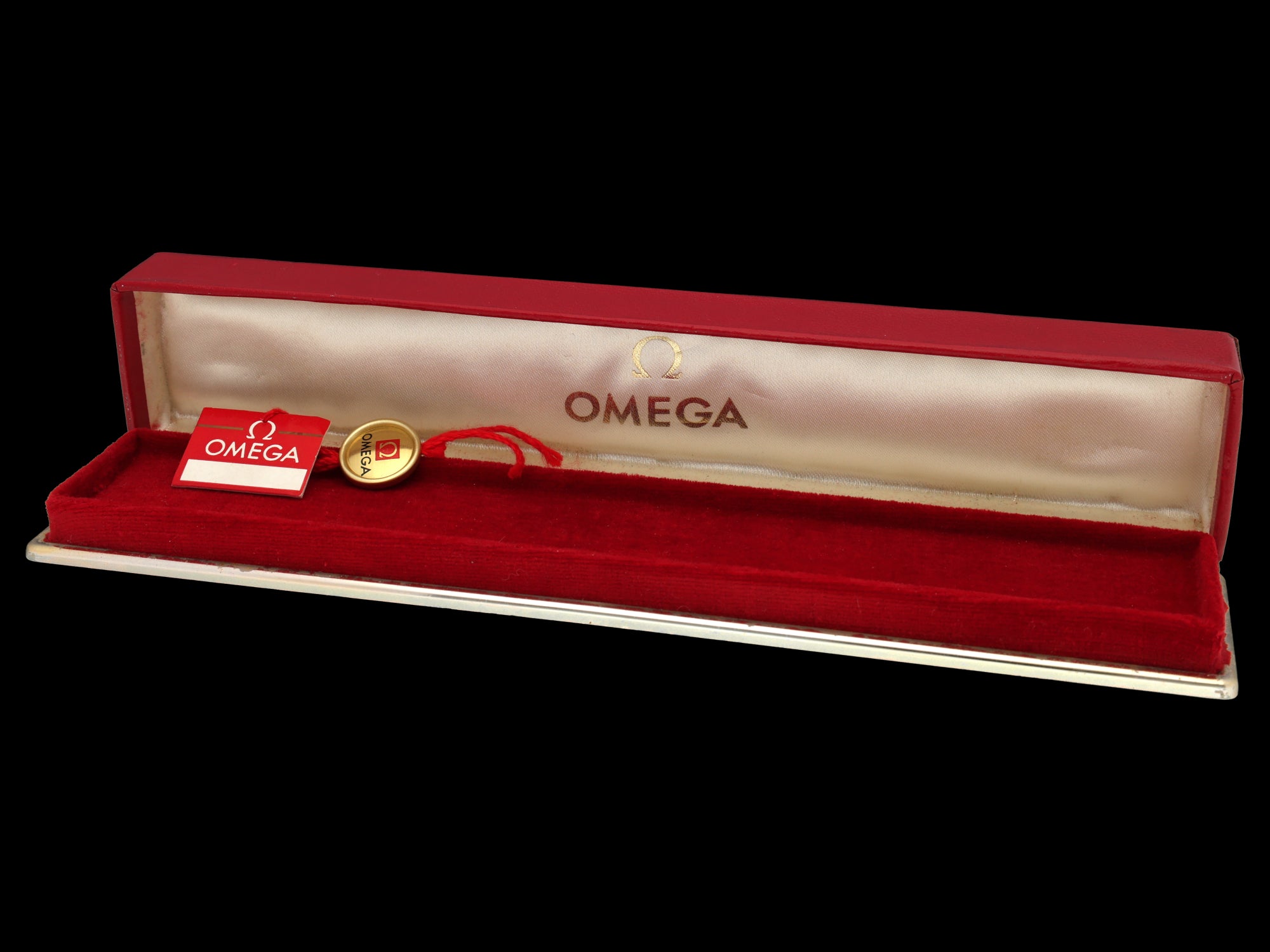 Omega Box