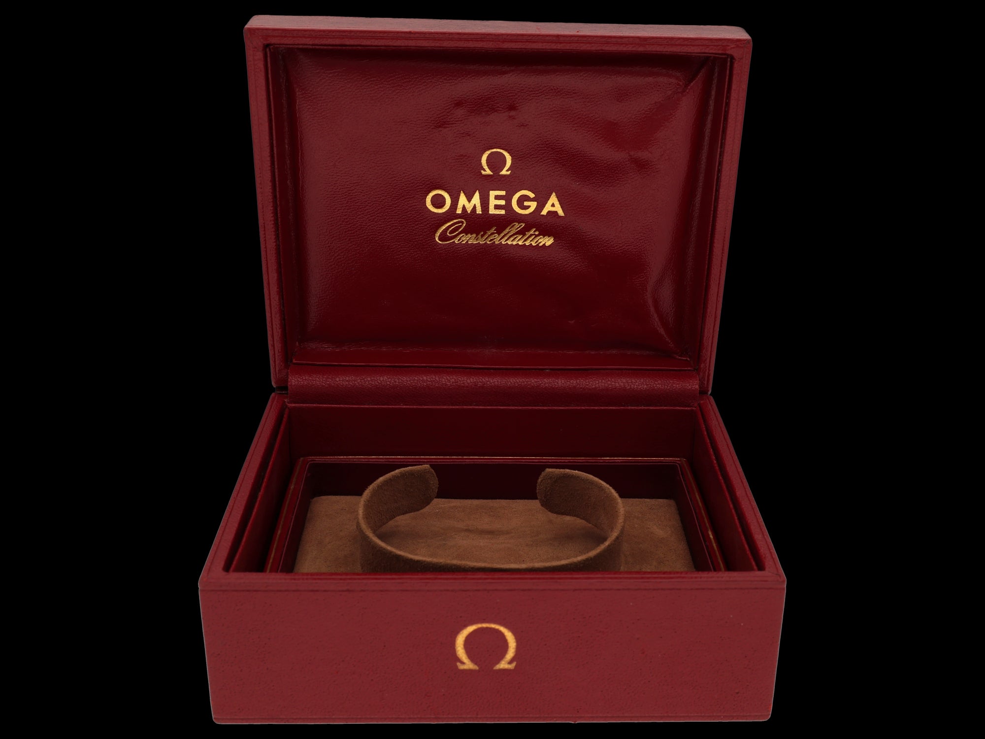 Omega Box