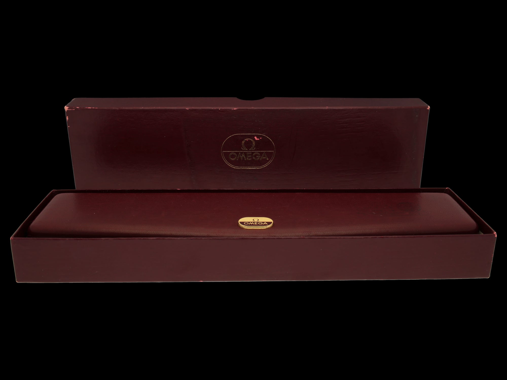 Omega Box