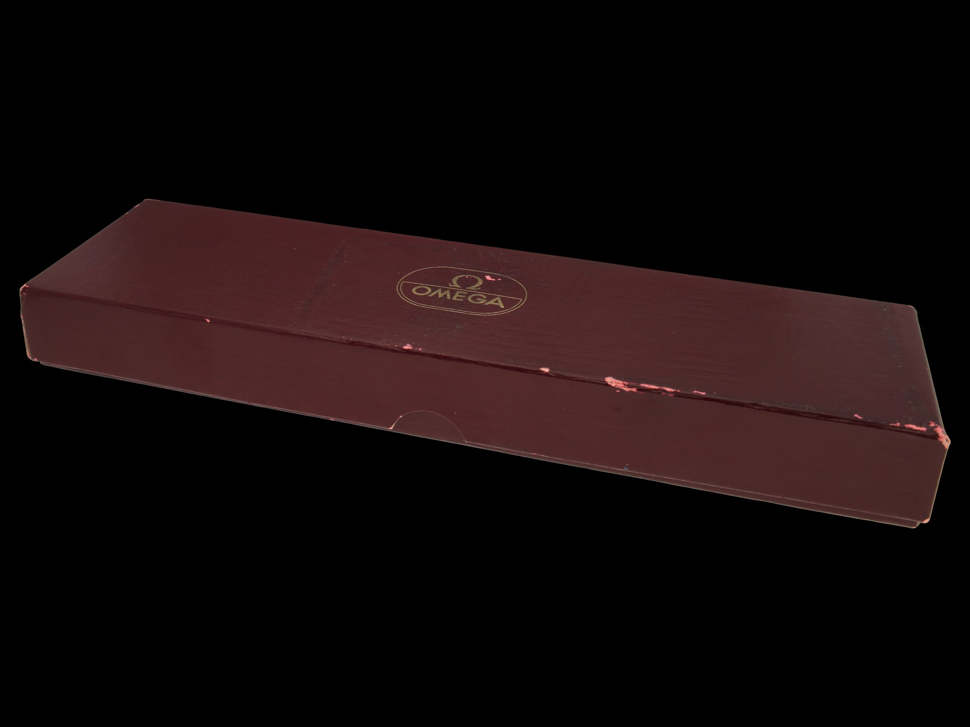 Omega Box