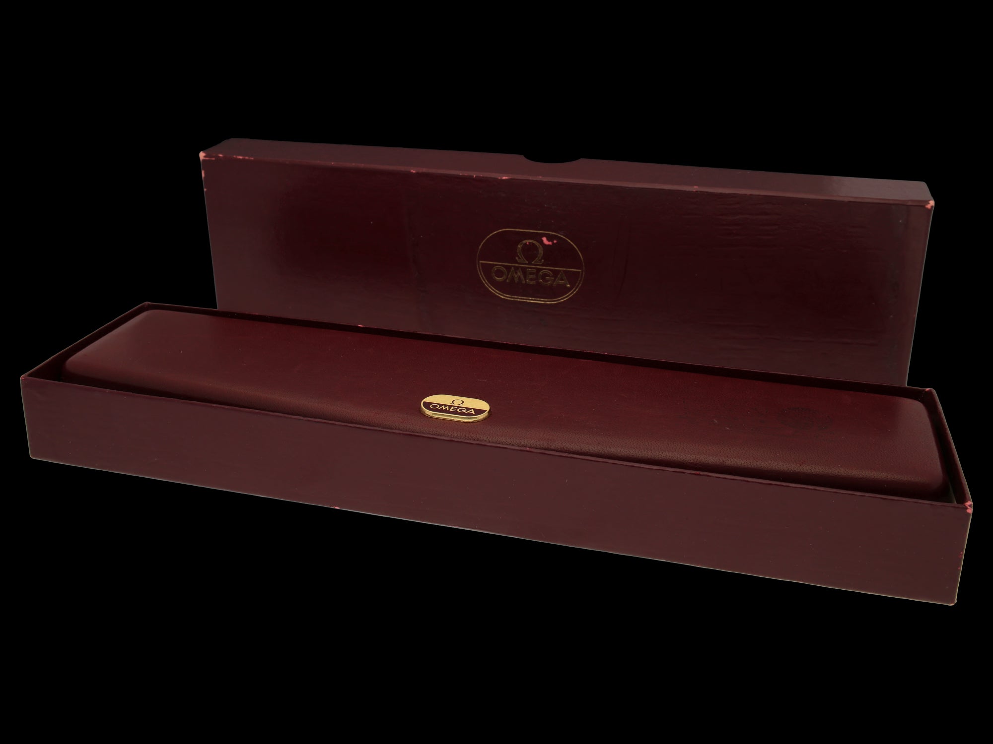 Omega Box