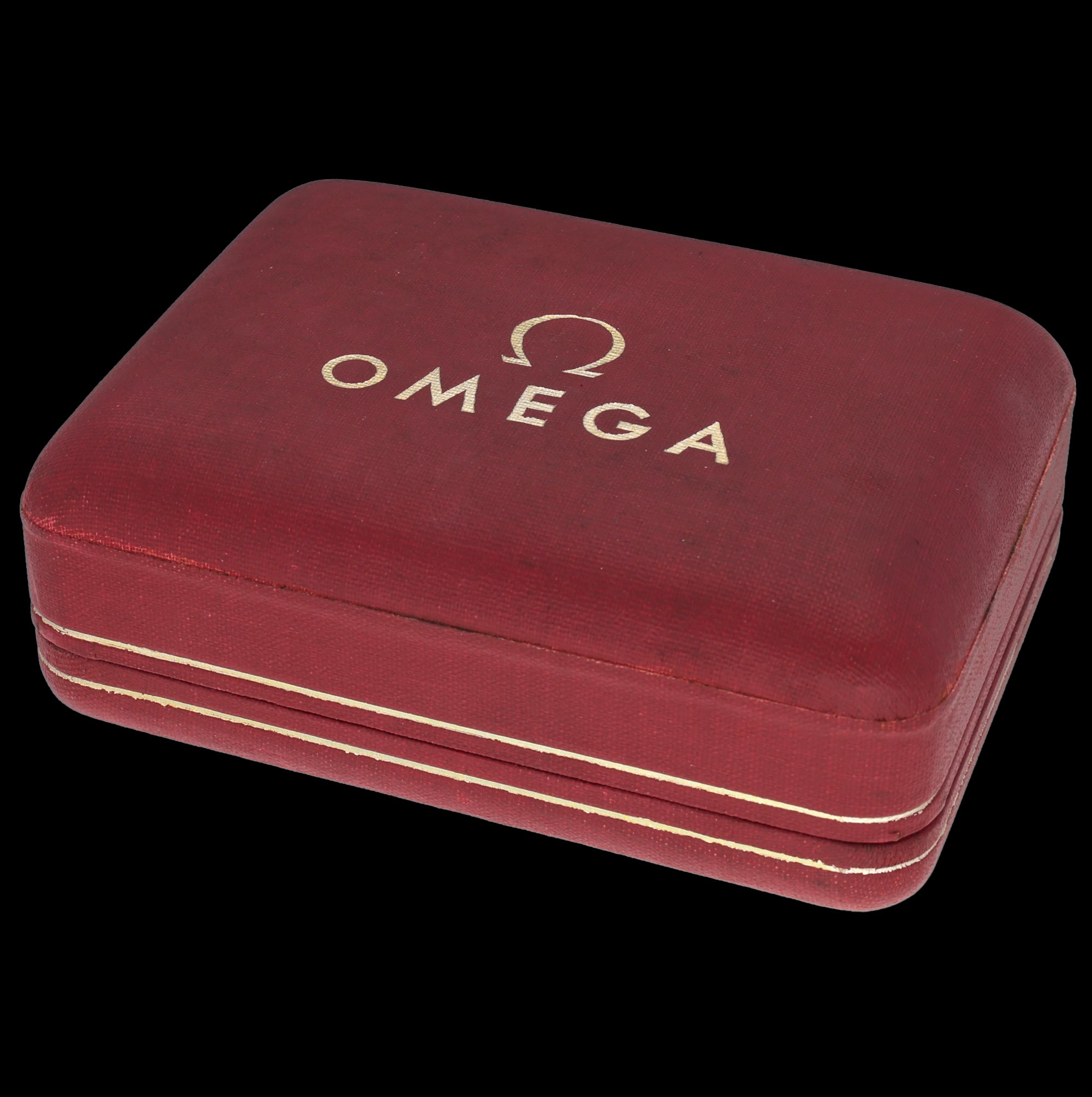 Omega Box