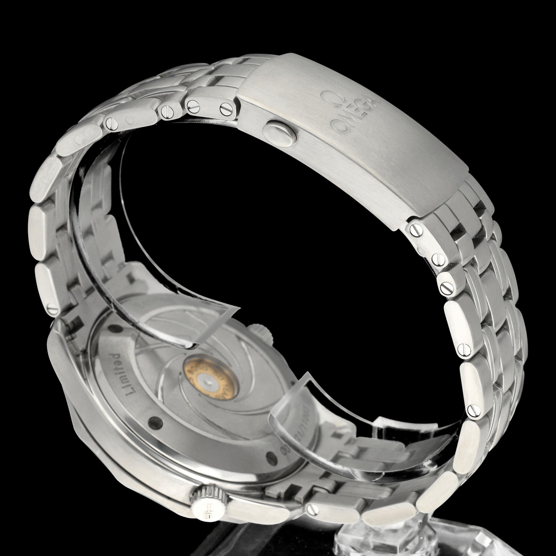 Omega Seamaster Diver 300 M 212.30.41.20.01.005 - 2012 - Omega horloge - Omega kopen - Omega heren horloge - Trophies Watches