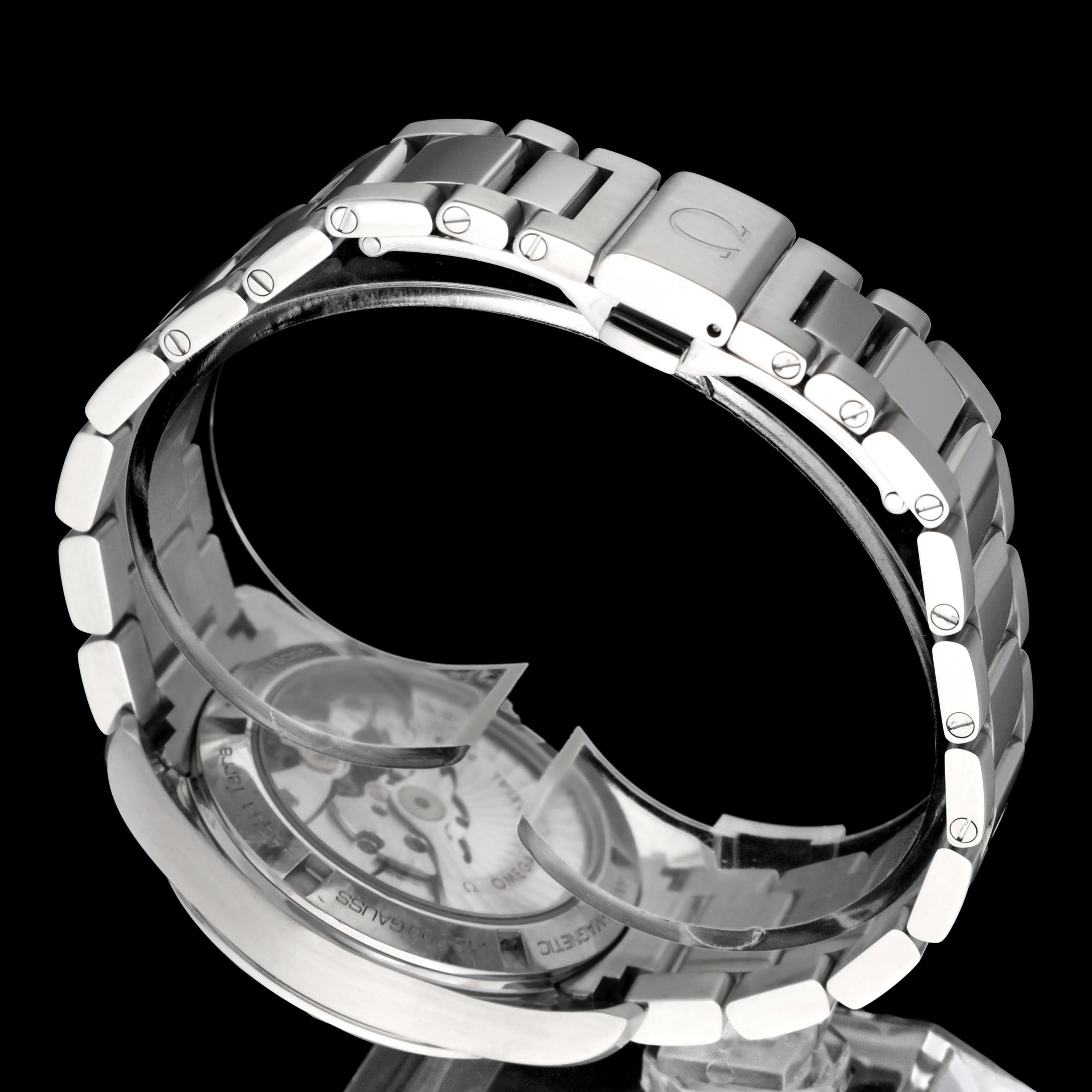 Omega Seamaster Aqua Terra 231.10.39.21.01.002 - 2016 - Omega horloge - Omega kopen - Omega heren horloge - Trophies Watches