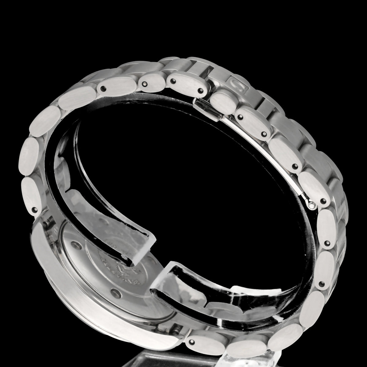 Omega Seamaster Aqua Terra 2577.30 - 2004 - Omega horloge - Omega kopen - Omega dames horloge - Trophies Watches