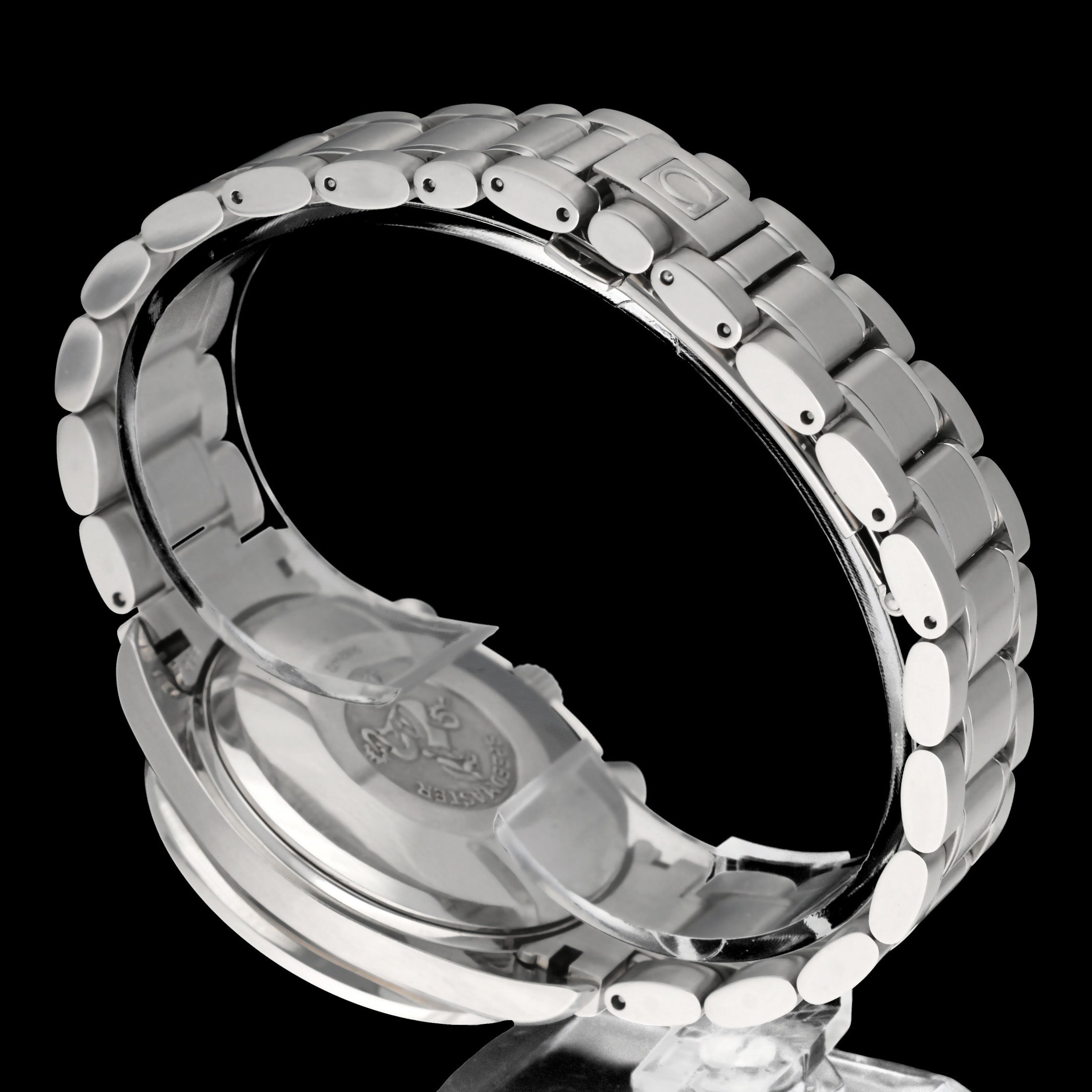 Omega Speedmaster 3513.33.00 - 1998 - Omega horloge - Omega kopen - Omega heren horloge - Trophies Watches