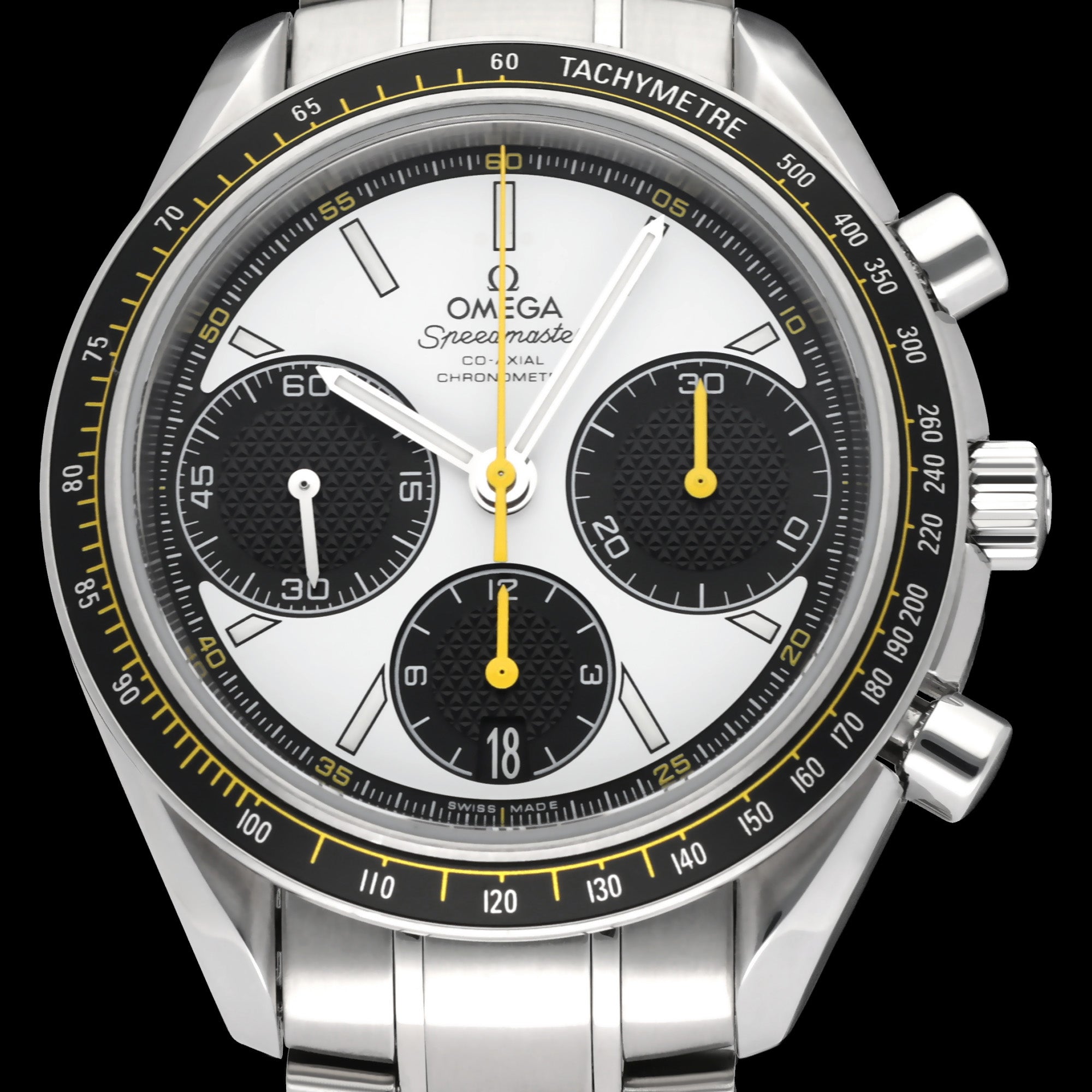 Omega Speedmaster 326.30.40.50.04.001 - 2013 - Omega horloge - Omega kopen - Omega heren horloges - Trophies Watches