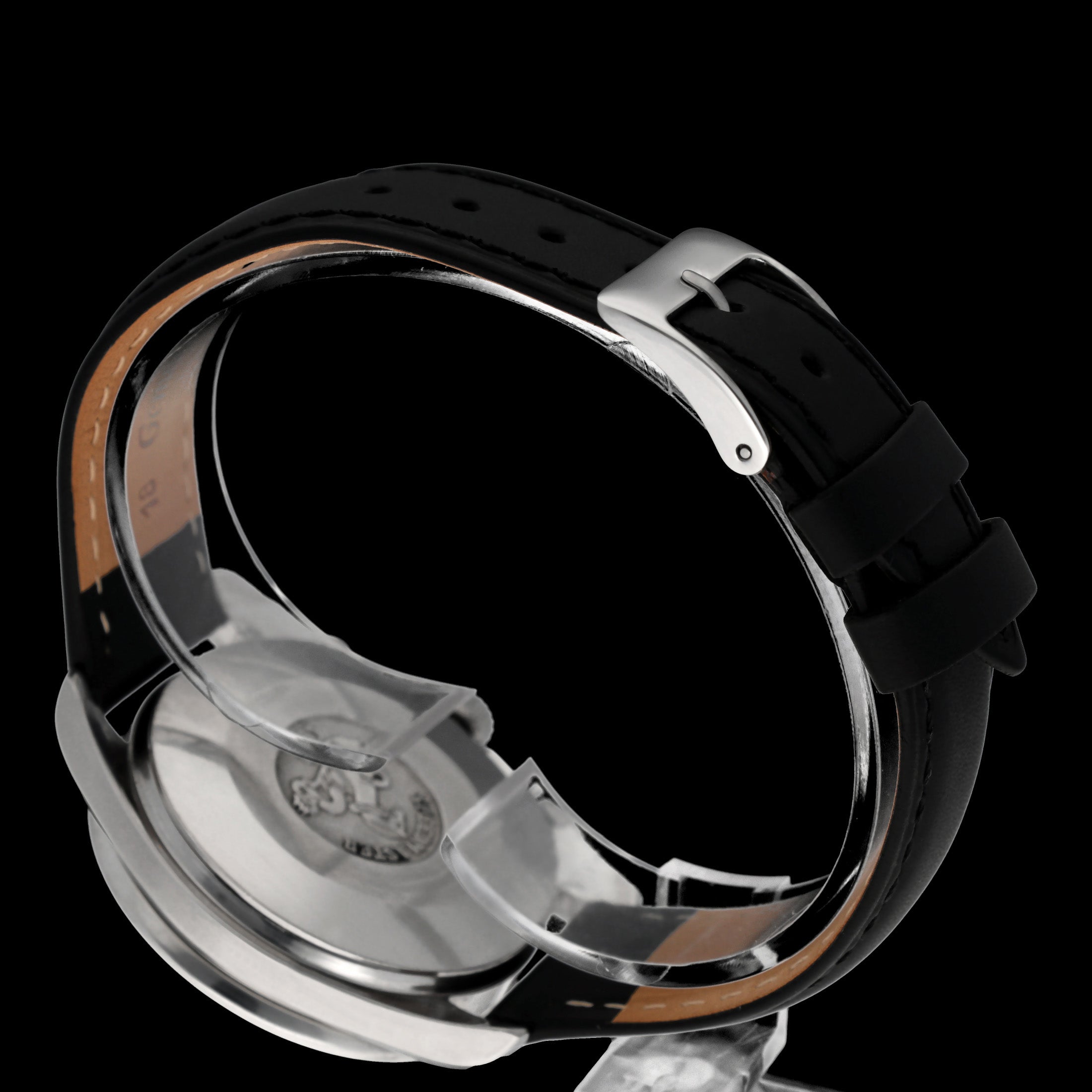 Omega Speedmaster Reduced 3510.50.00 - 1991 - Omega horloge - Omega kopen - Omega heren horloge - Trophies Watches