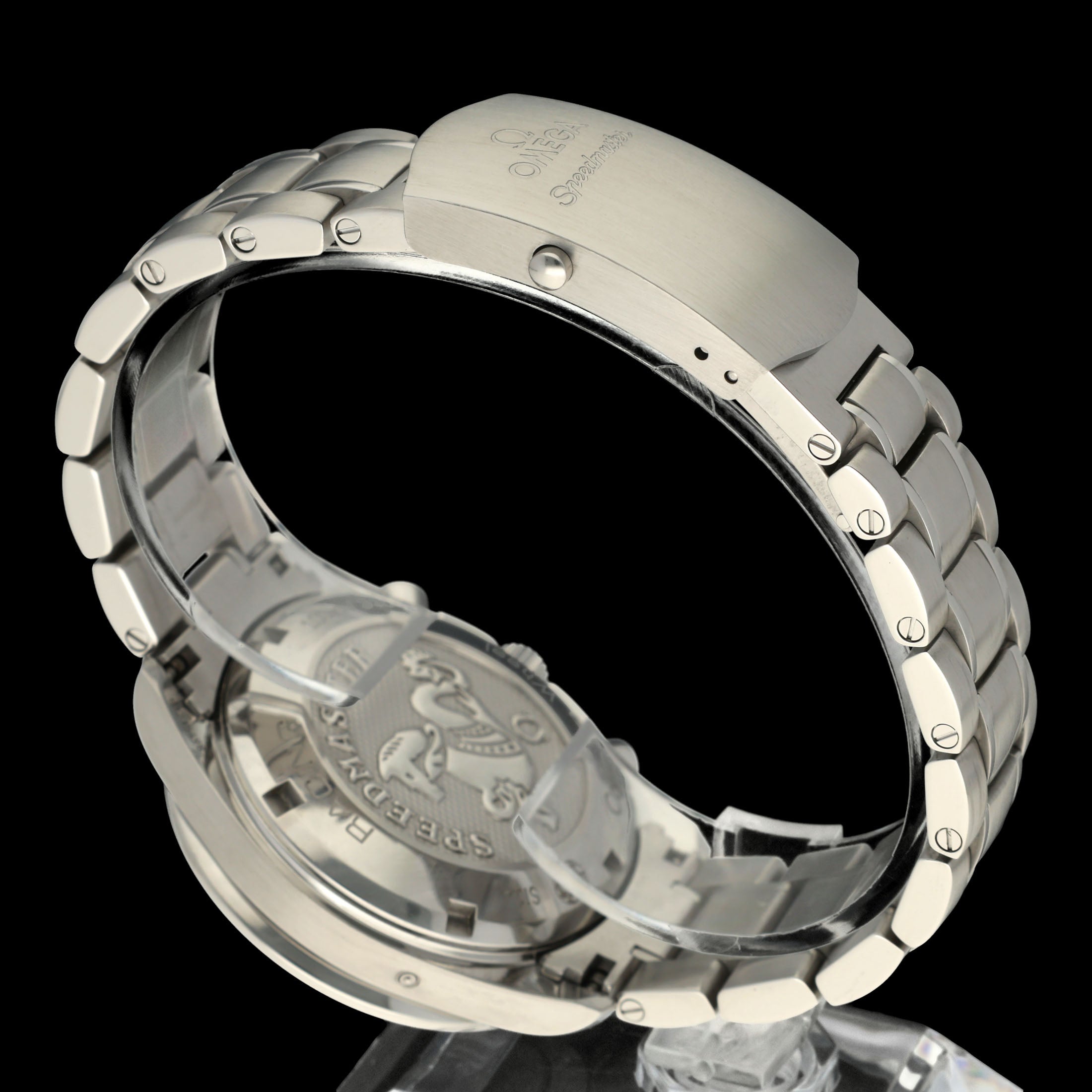 Omega Speedmaster 326.30.40.50.03.001 - 2020 - Omega horloge - Omega kopen - Omega heren horloges - Trophies Watches