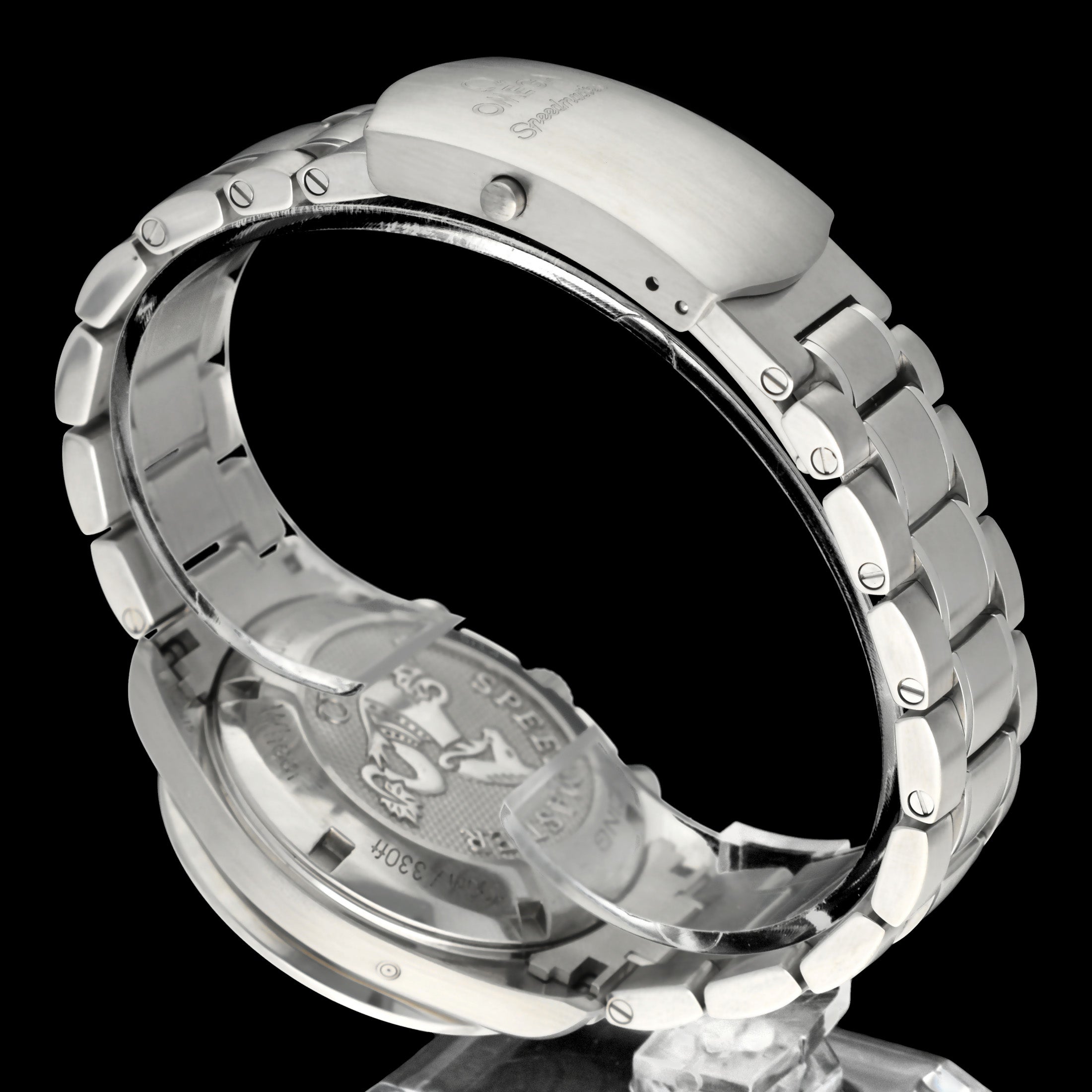 Omega Speedmaster 326.30.40.50.06.001 - 2020 - Omega horloge - Omega kopen - Omega heren horloges - Trophies Watches