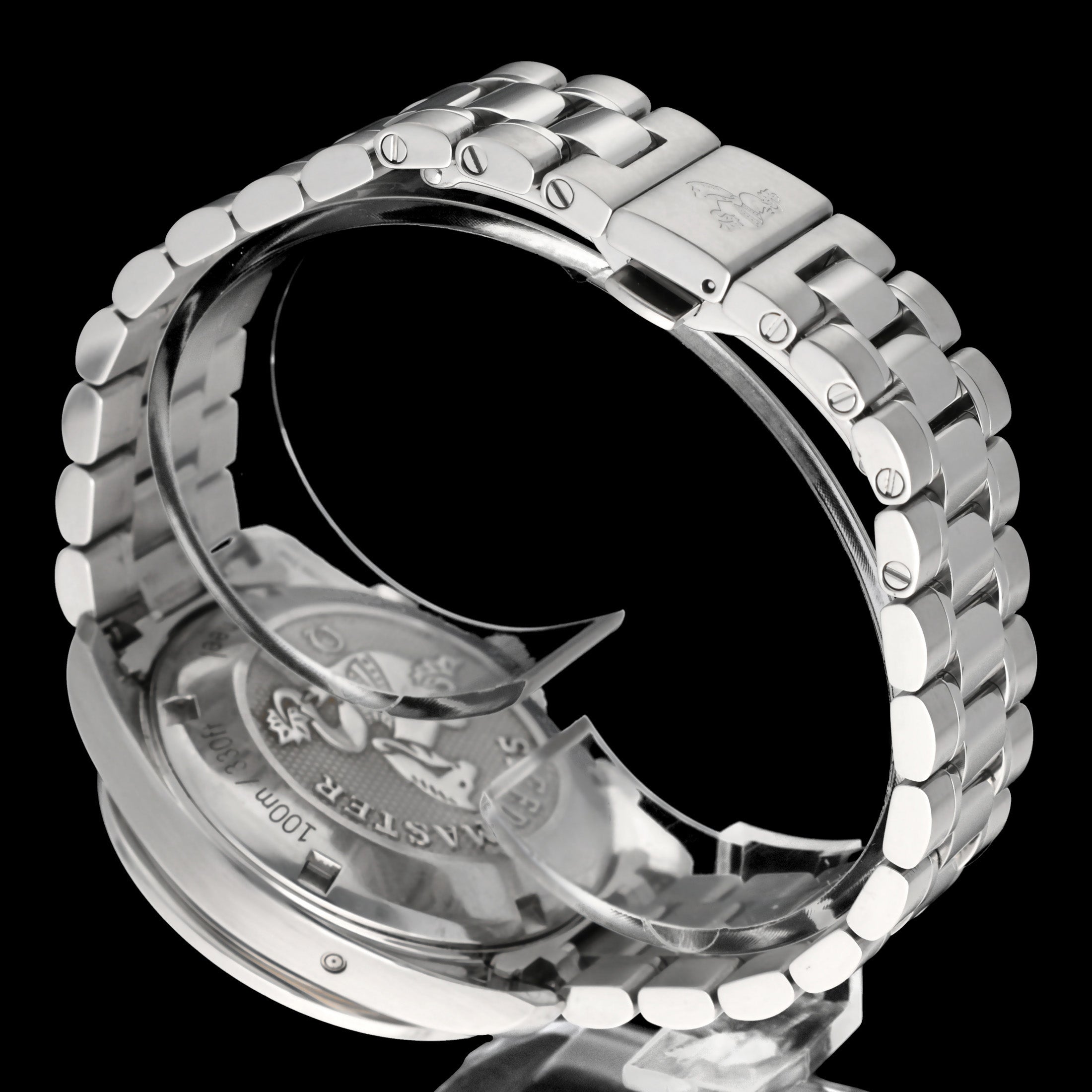 Omega Speedmaster 324.30.38.50.01.001 - 2021 - Omega horloge - Omega kopen - Omega heren horloges - Trophies Watches