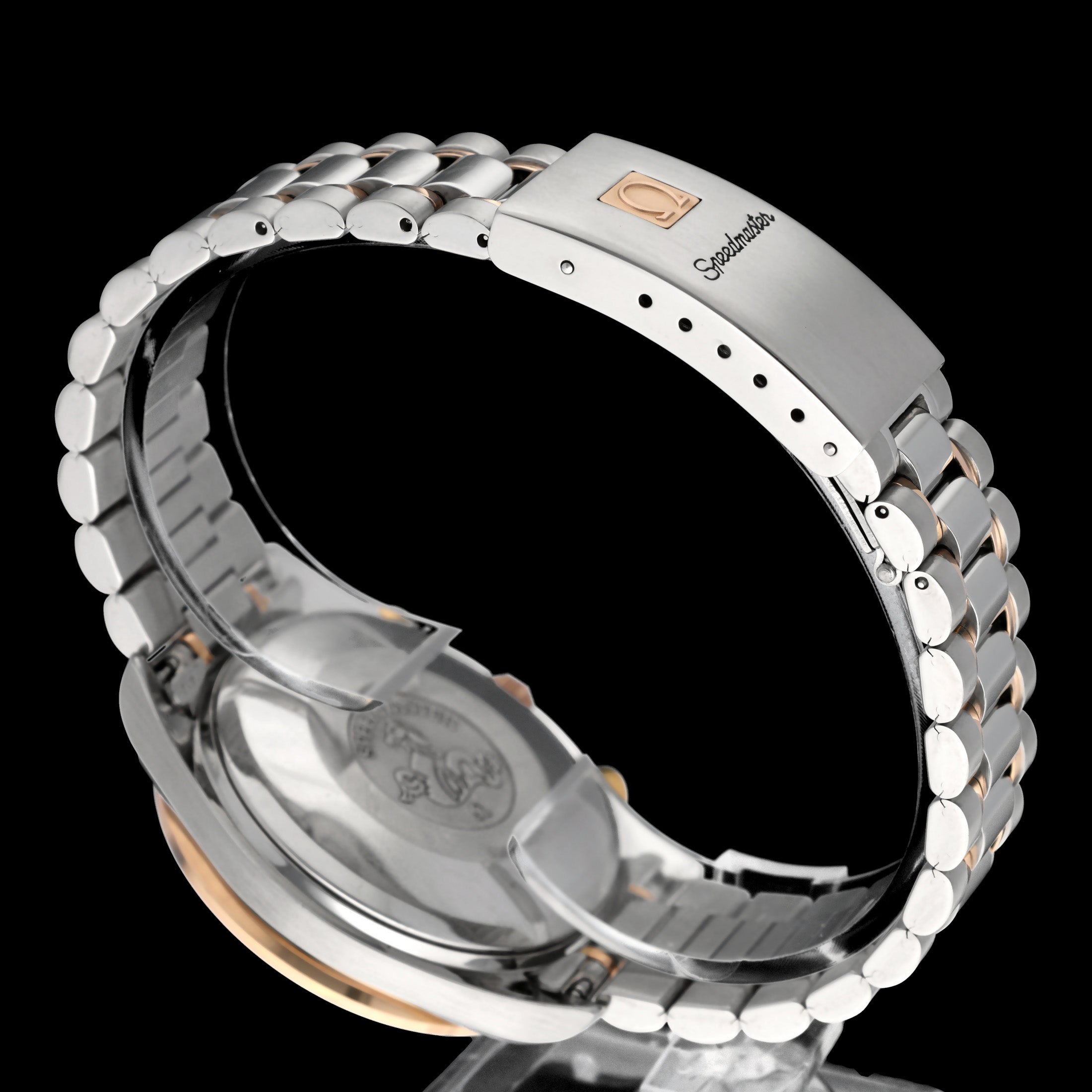 Omega Speedmaster 3316.50.00 - 1991 - Omega horloge - Omega kopen - Omega heren horloges - Trophies Watches