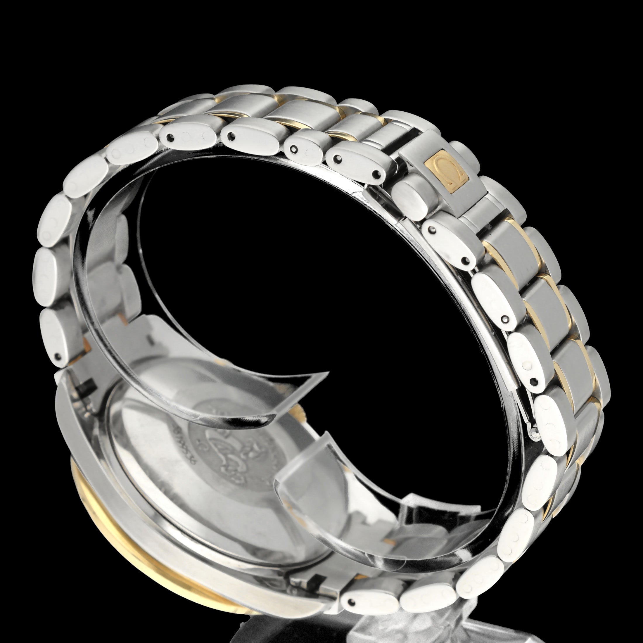 Omega Speedmaster 3313.33.00 - 1999 - Omega horloge - Omega kopen - Omega heren horloges - Trophies Watches