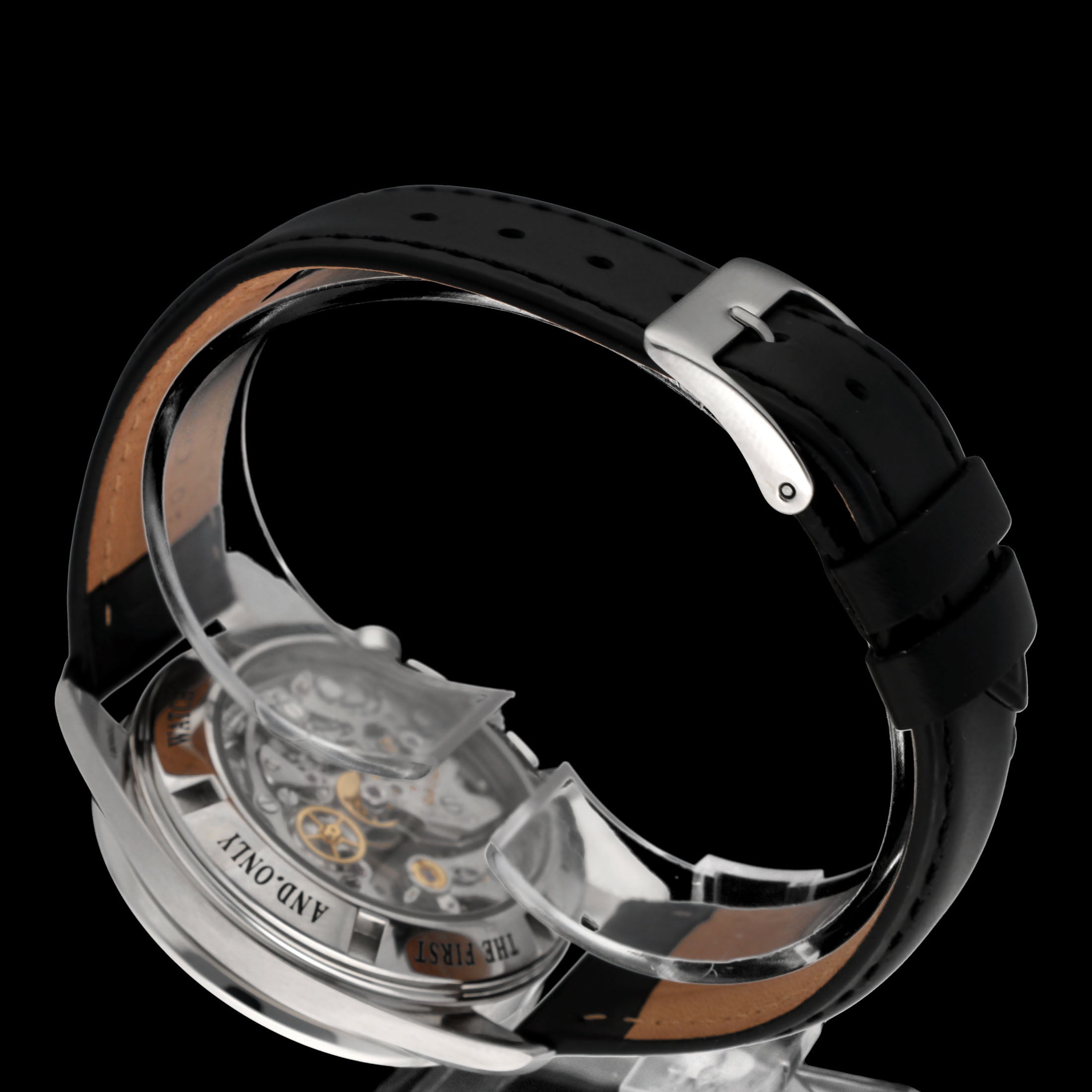 Omega Speedmaster 3573.50.00 - 2012 - Omega horloge - Omega kopen - Omega heren horloges - Trophies Watches