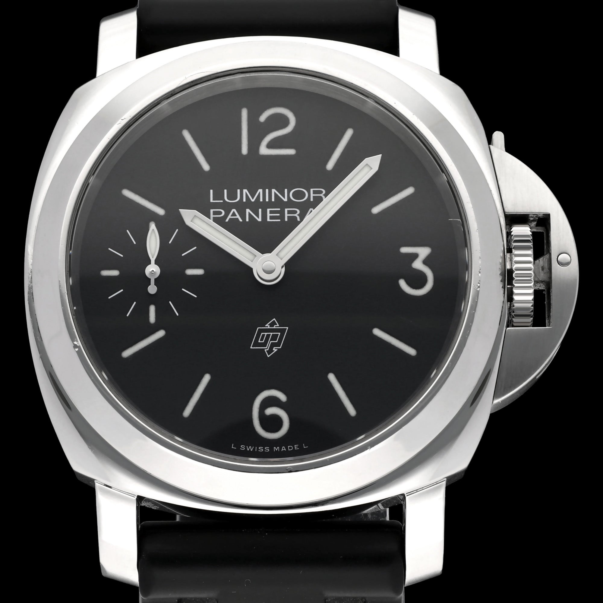 Panerai Luminor Marina - 2021 - Panerai horloges - Panerai kopen - Panerai heren horloge - Trophies Watches