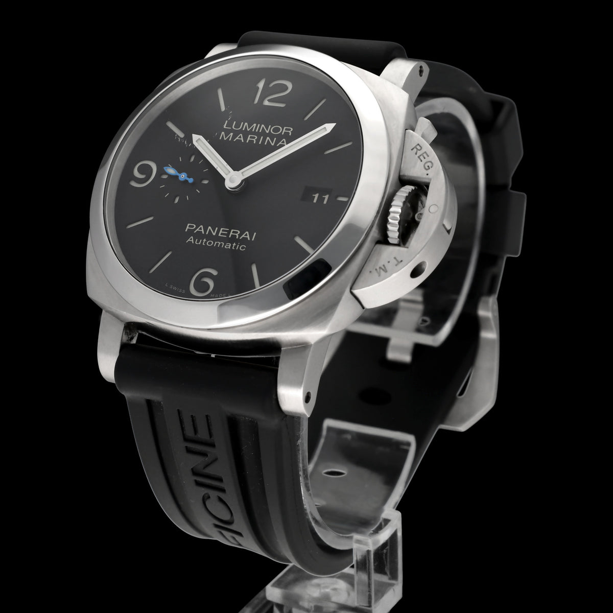 Panerai Luminor Marina - 2024 - Panerai horloges - Panerai kopen - Panerai heren horloge - Trophies Watches