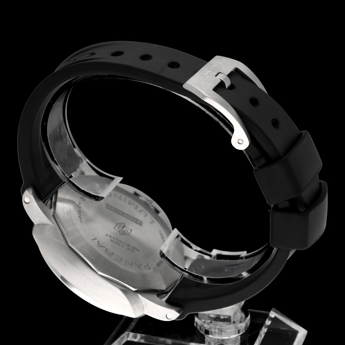 Panerai Luminor Marina - 2024 - Panerai horloges - Panerai kopen - Panerai heren horloge - Trophies Watches