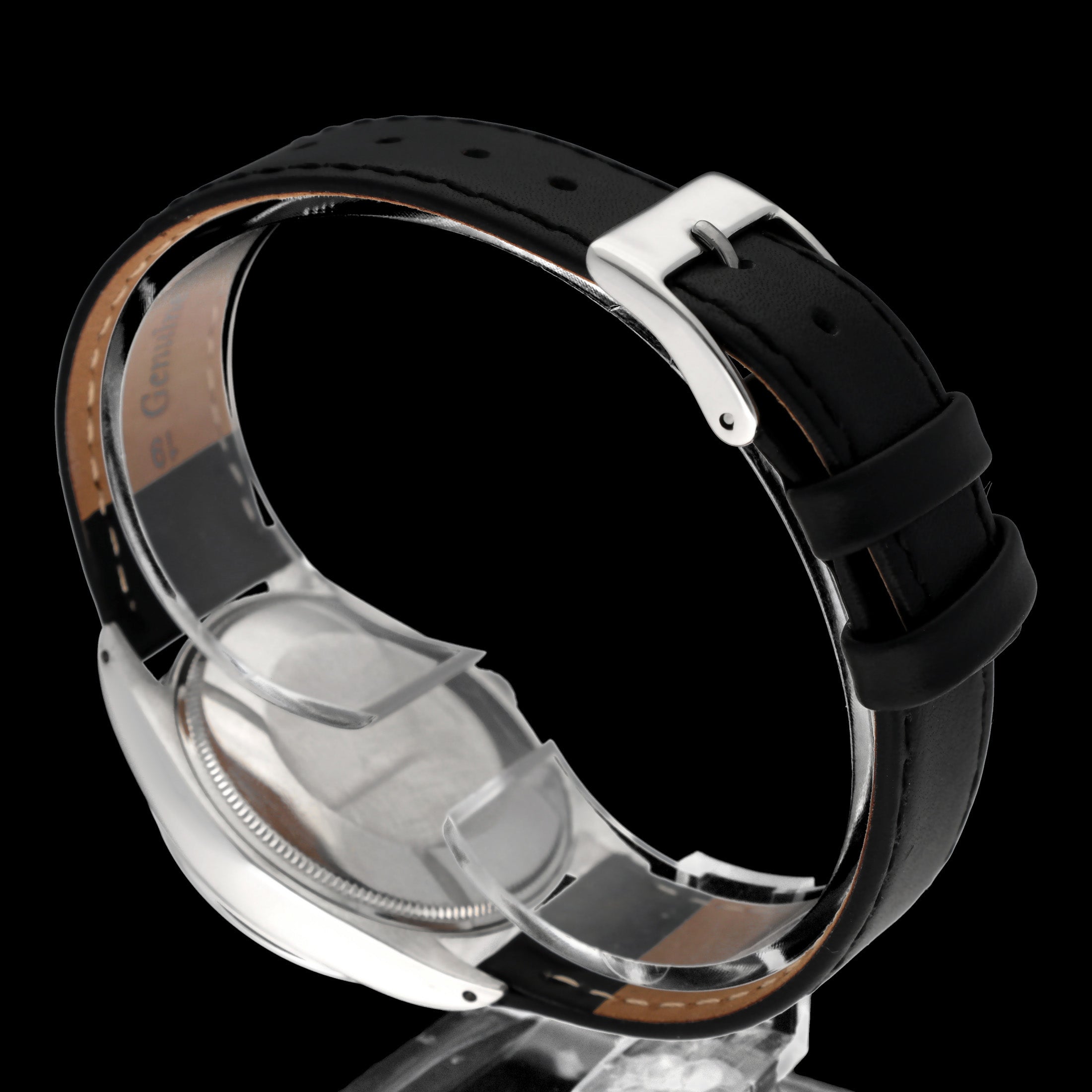 Rolex Air King Precision 5500 - 1971 - Rolex horloge - Rolex kopen - Rolex heren horloge - Trophies Watches