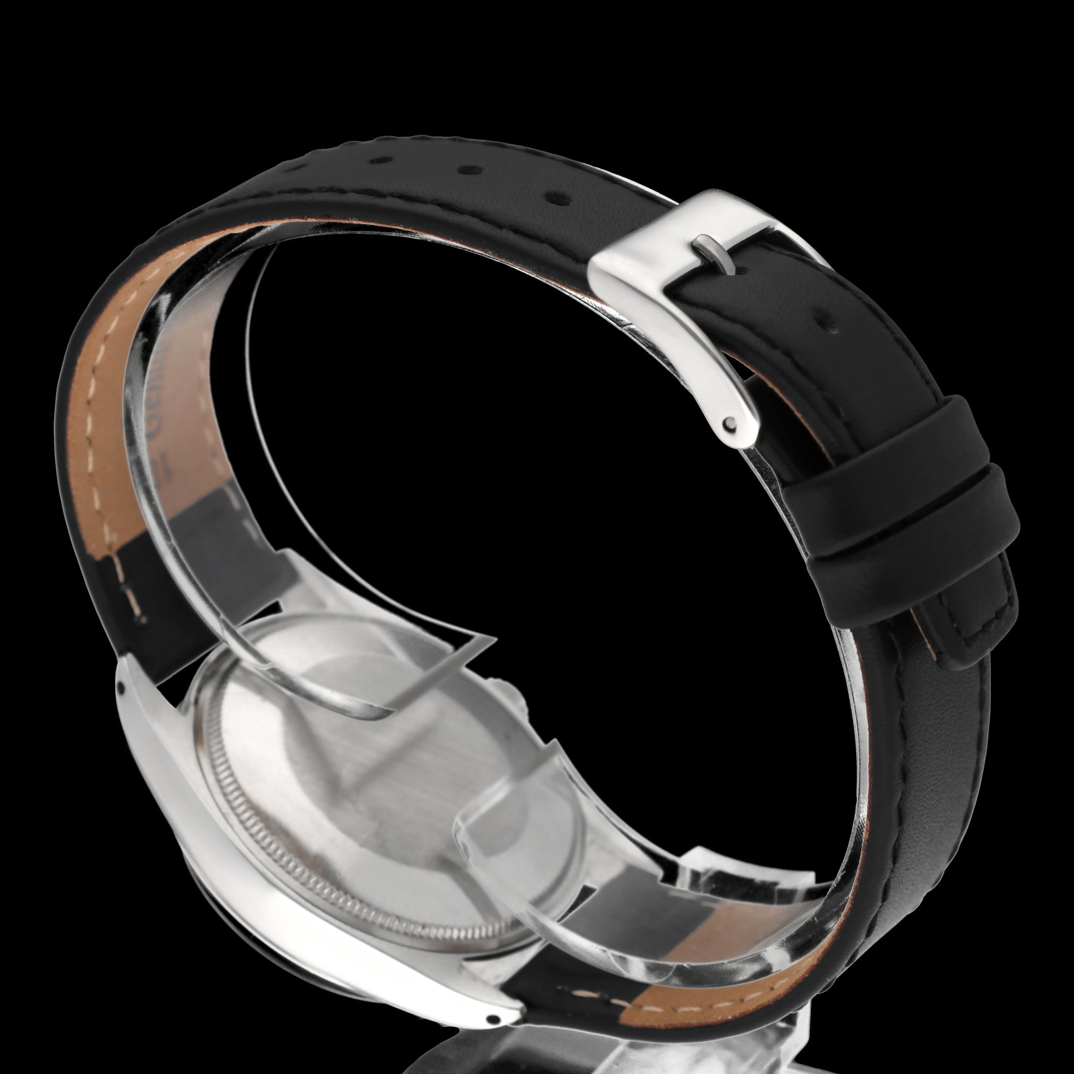 Rolex Air King Precision 5500 - 1982 - Rolex horloge - Rolex kopen - Rolex heren horloge - Trophies Watches