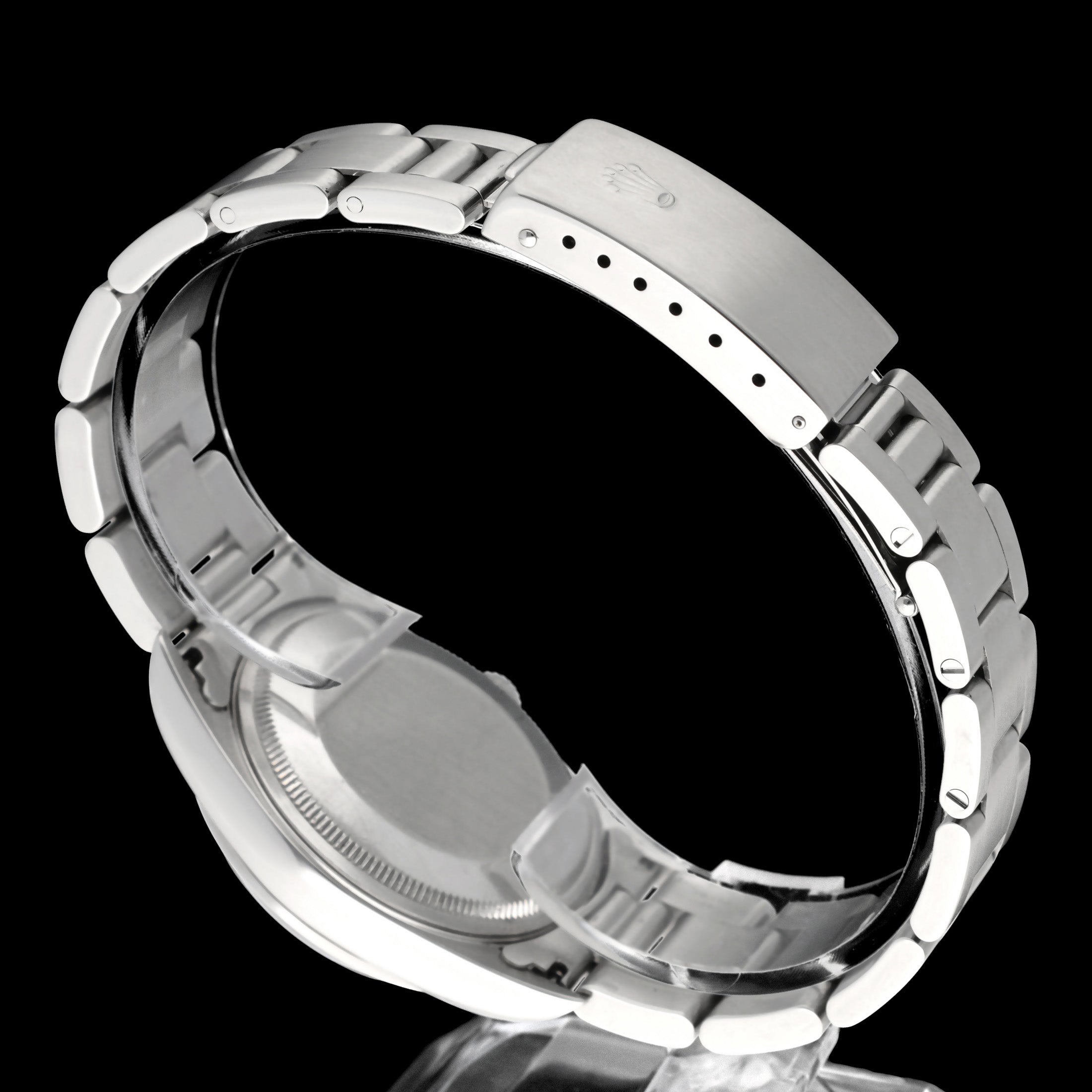 Rolex Air King Precision 14000 - 1997 - Rolex horloge - Rolex kopen - Rolex heren horloge - Trophies Watches