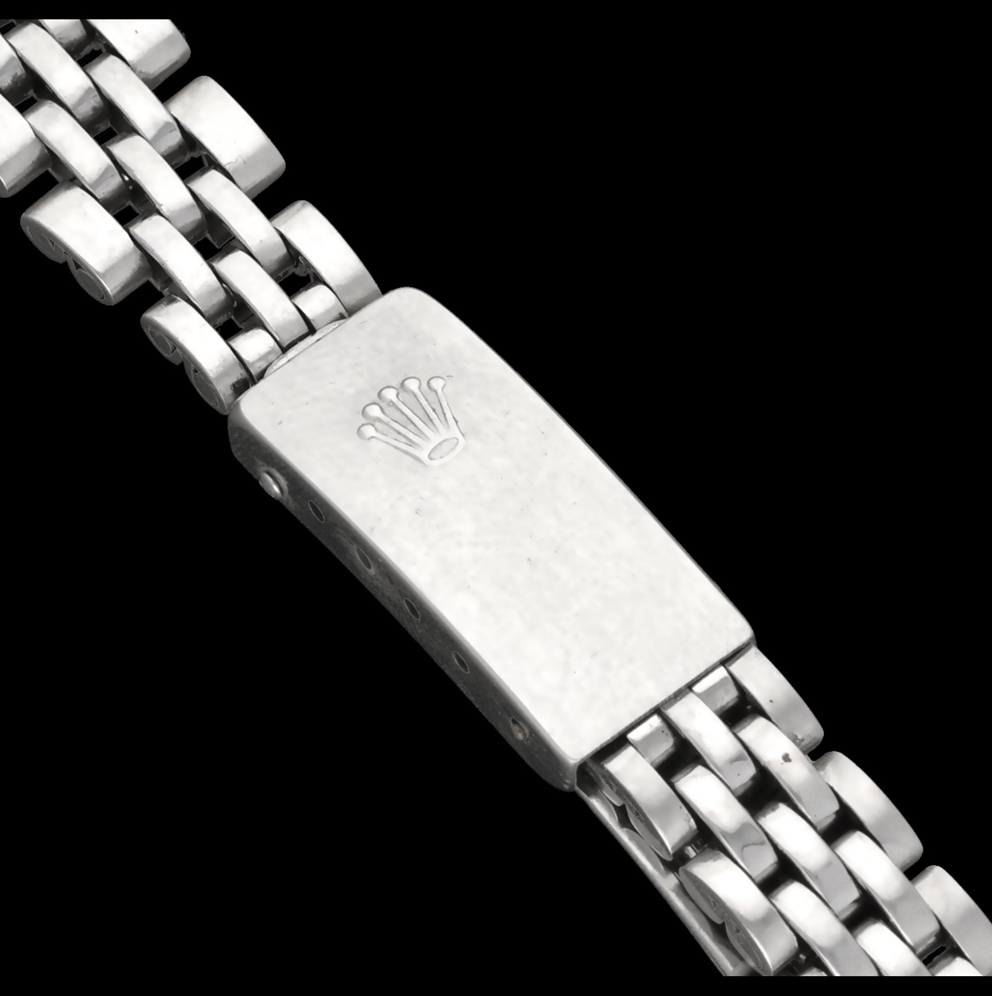 Rolex Jubilee Bracelet 7834 / End links 68
