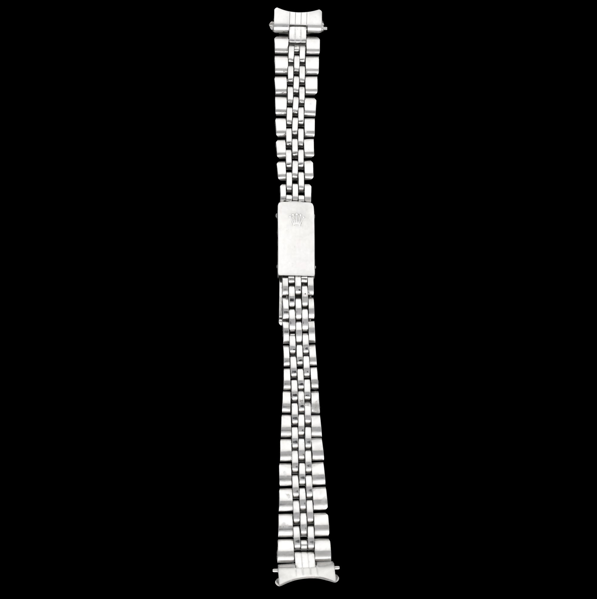 Rolex Jubilee Bracelet 7834 / End links 68