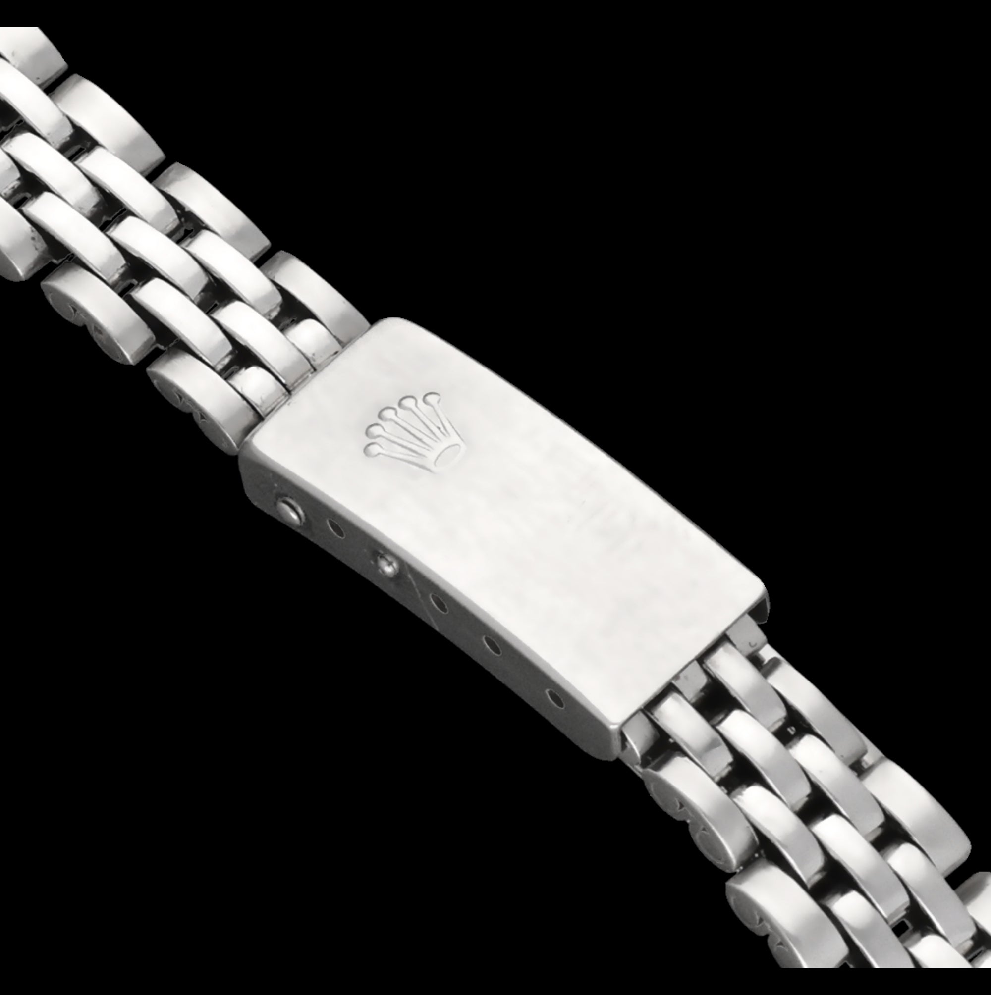 Rolex Jubilee Bracelet 6251D / End links 68