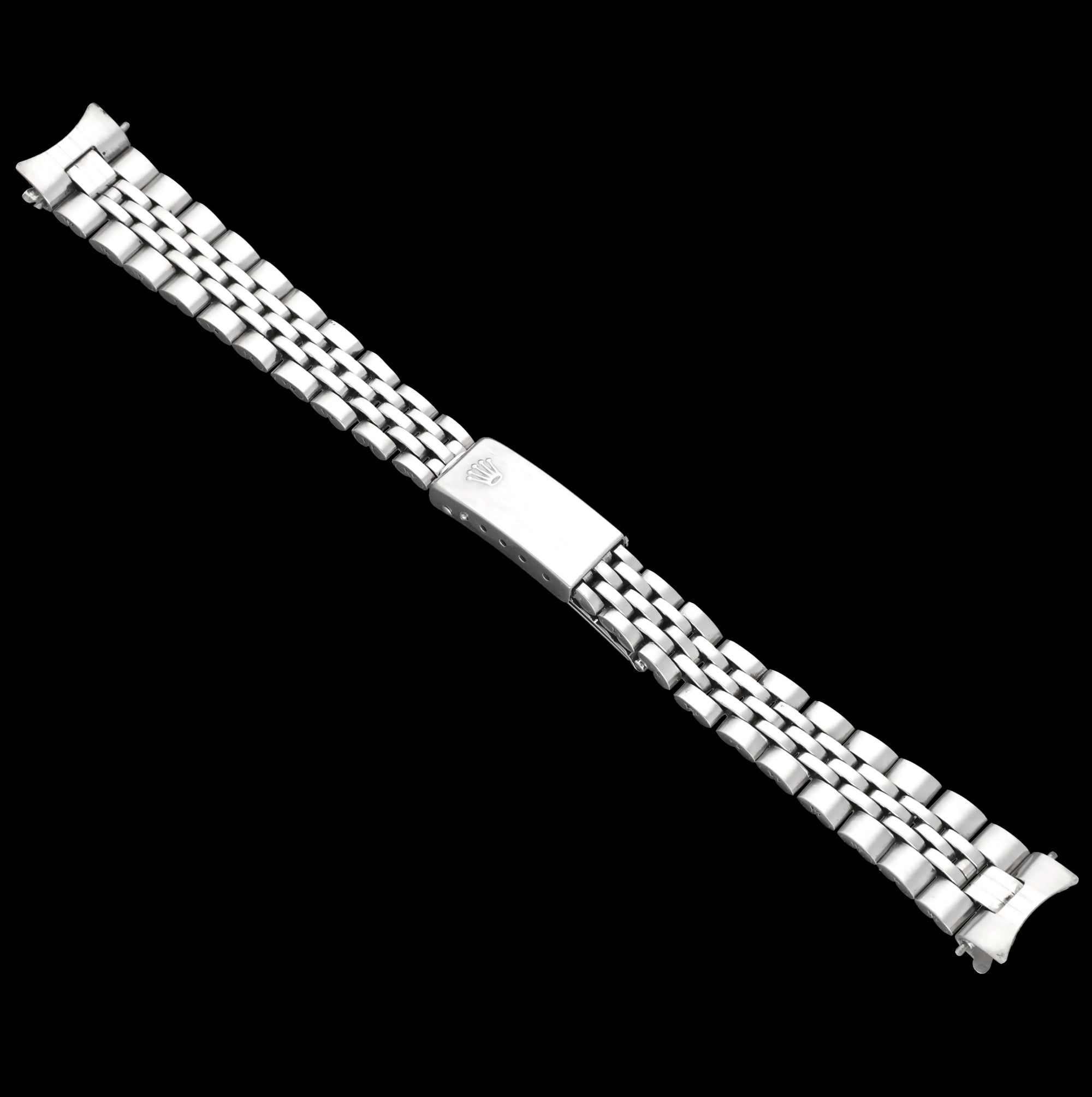 Rolex Jubilee Bracelet 7834 / End links 68