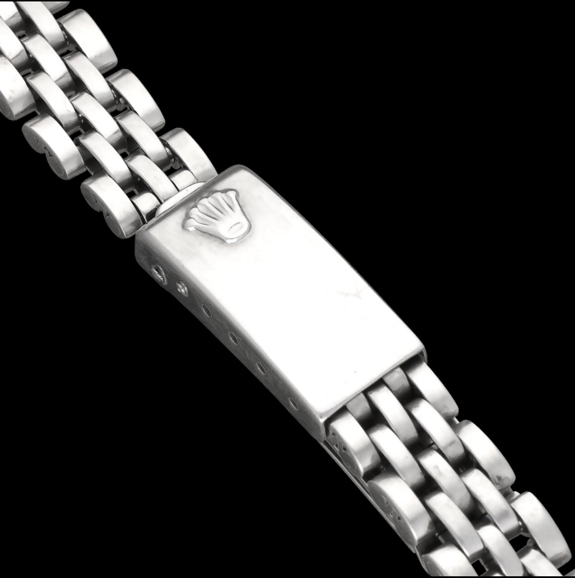 Rolex Jubilee Bracelet 7834 / End links 68