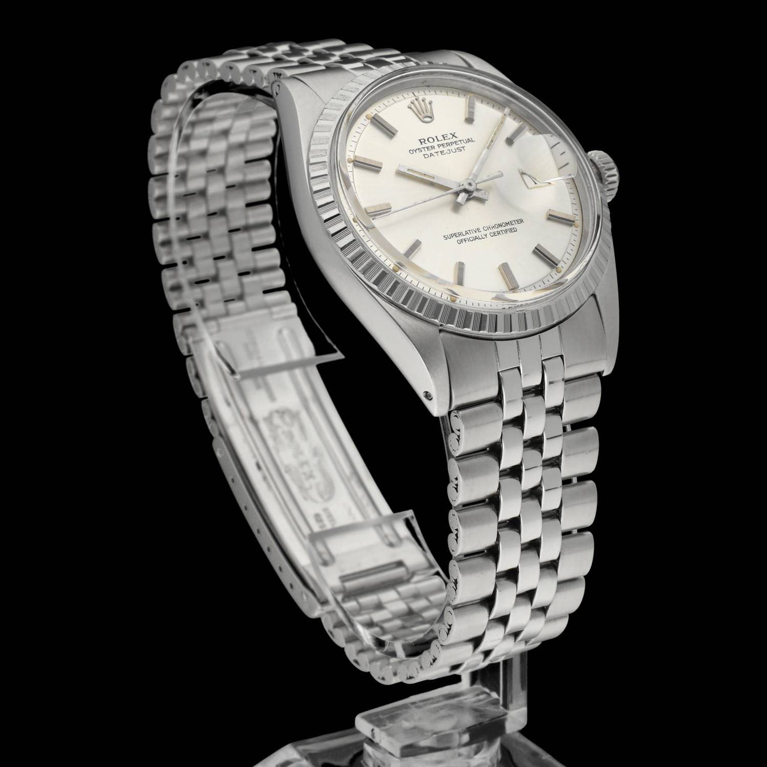 Rolex Datejust 1603 - 1970 - Rolex horloge - Rolex kopen - Rolex heren horloge - Trophies Watches