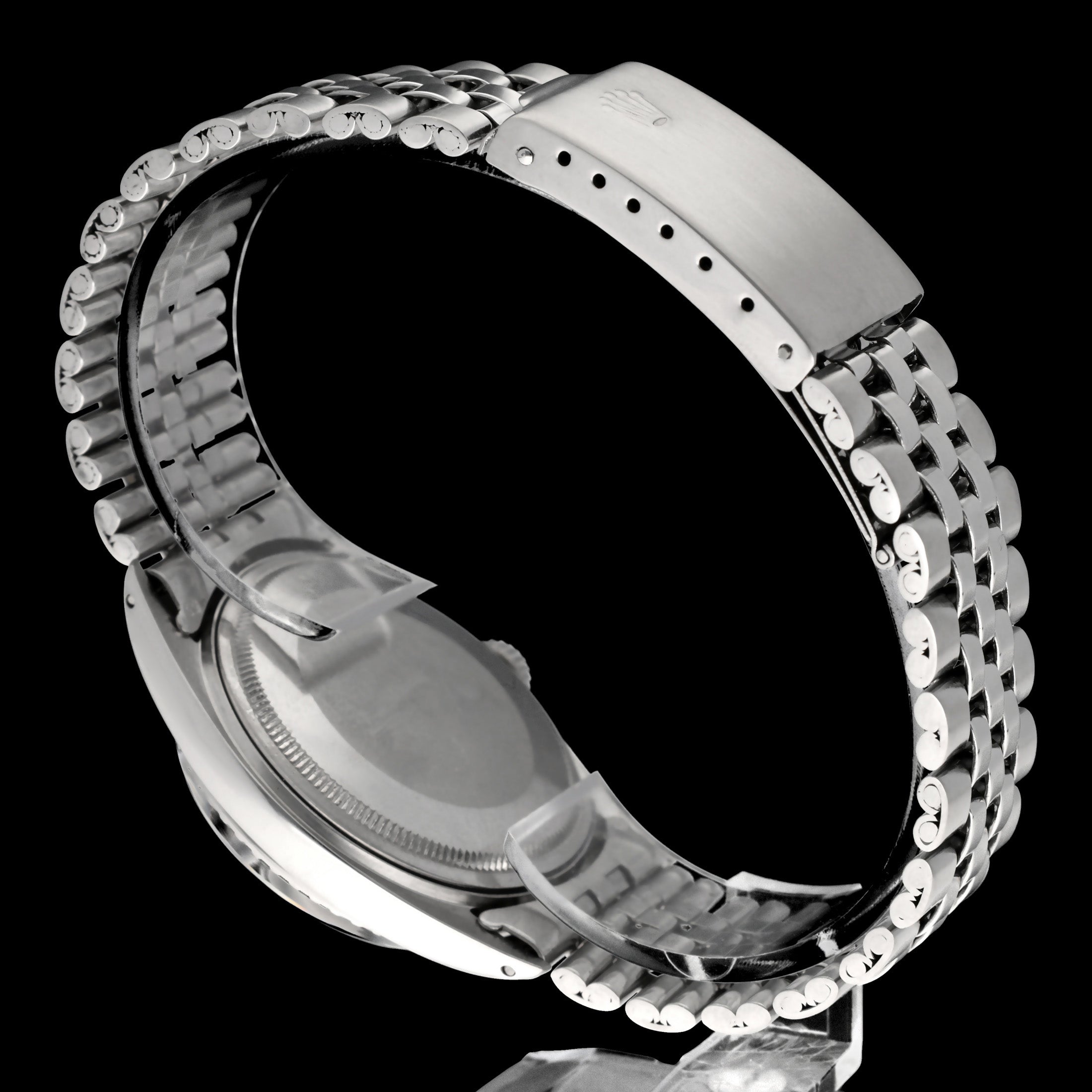 Rolex Datejust 1603 - 1970 - Rolex horloge - Rolex kopen - Rolex heren horloge - Trophies Watches