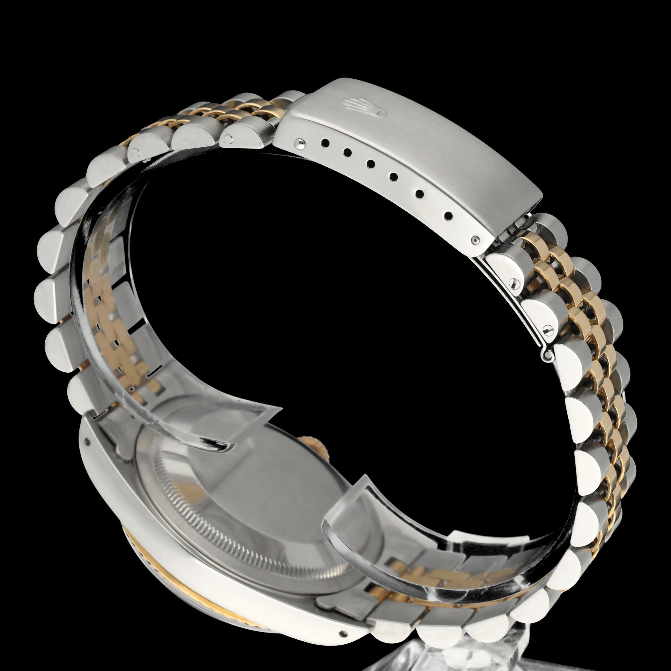 Rolex Datejust 16233G - 1994 - Rolex horloge - Rolex kopen - Rolex heren horloge - Trophies Watches