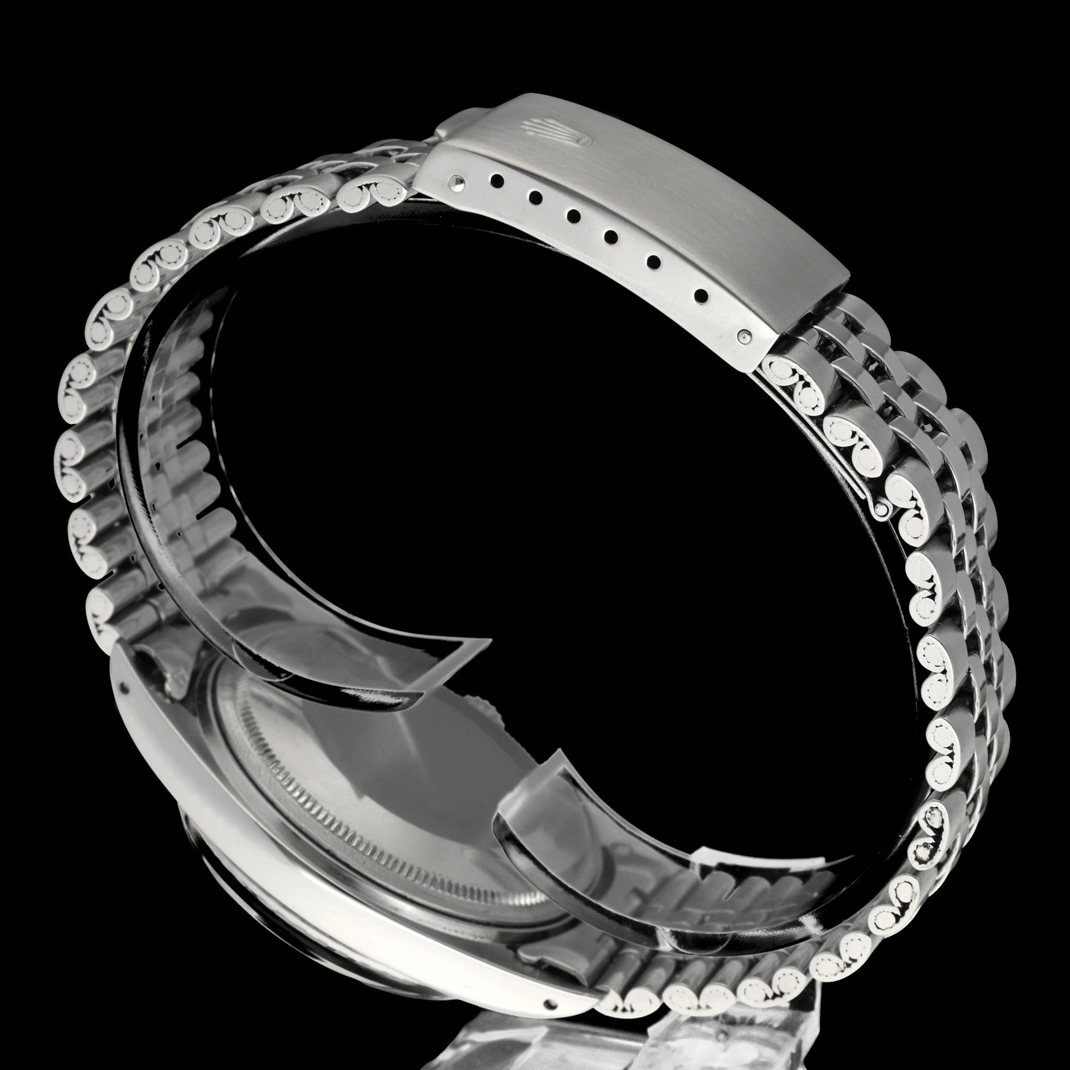 Rolex Datejust 1603 - 1975 - Rolex horloge - Rolex kopen - Rolex heren horloge - Trophies Watches