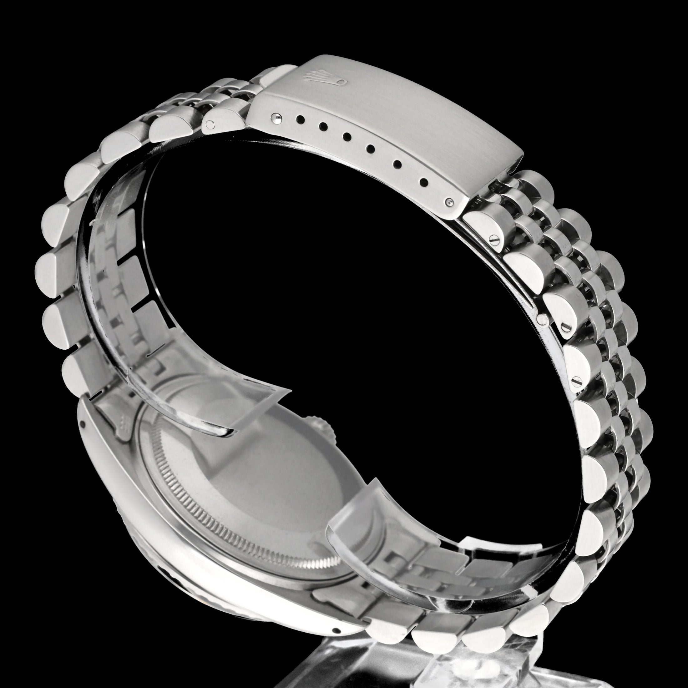 Rolex Datejust 16030 - 1979 - Rolex horloge - Rolex kopen - Rolex heren horloge - Trophies Watches