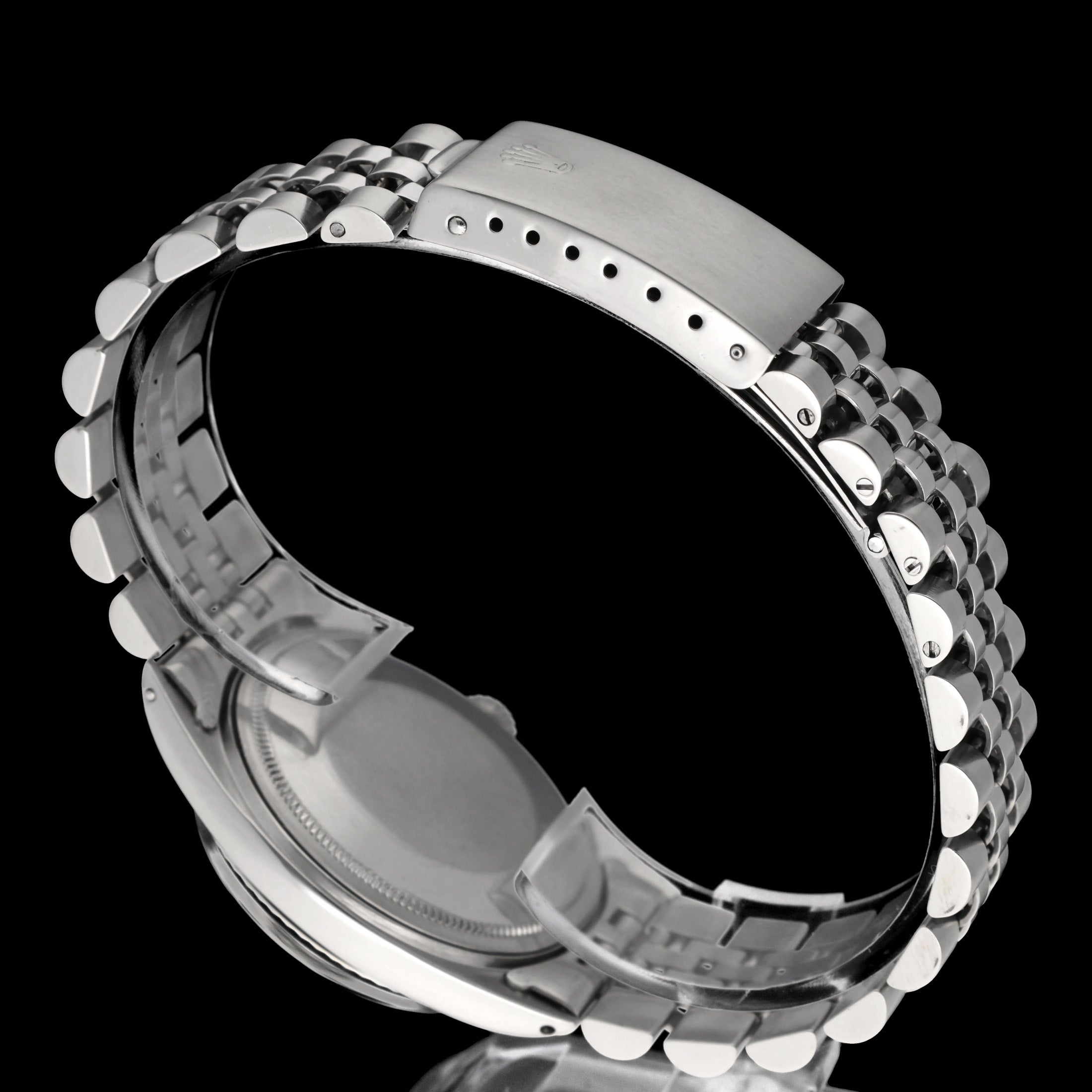 Rolex Datejust 1601 - 1978 - Rolex horloge - Rolex kopen - Rolex heren horloge - Trophies Watches