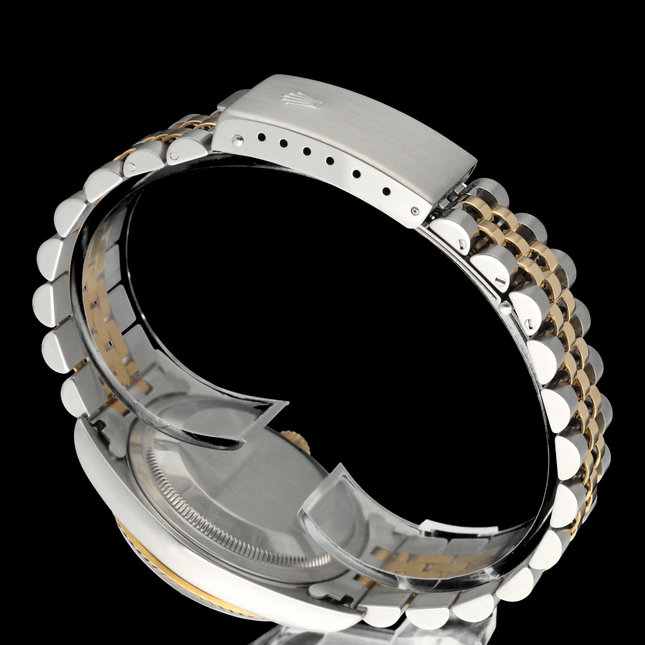 Rolex Datejust 16233G - 1993 - Rolex horloge - Rolex kopen - Rolex heren horloge - Trophies Watches