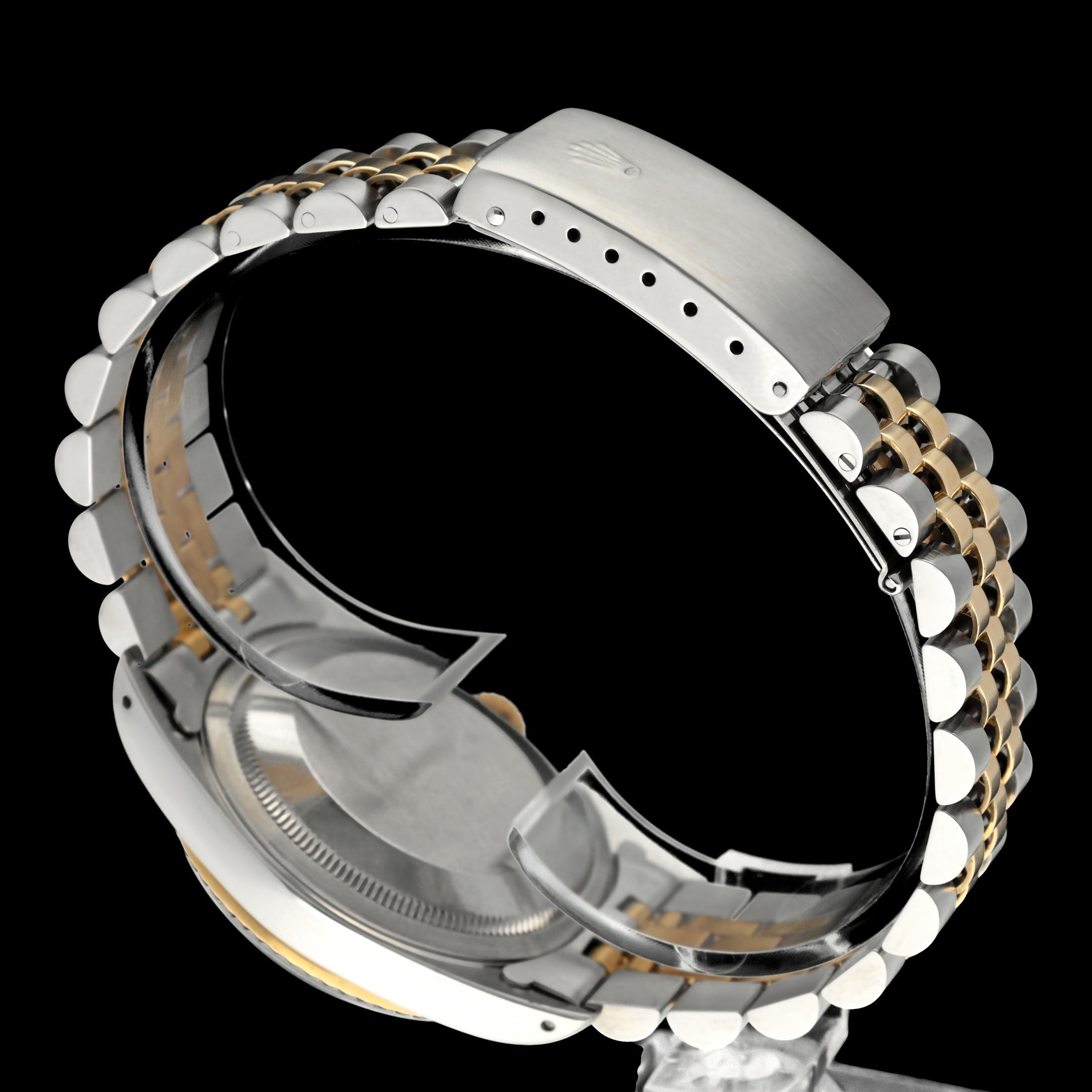 Rolex Datejust 16233 - 1993 - Rolex horloge - Rolex kopen - Rolex heren horloge - Trophies Watches