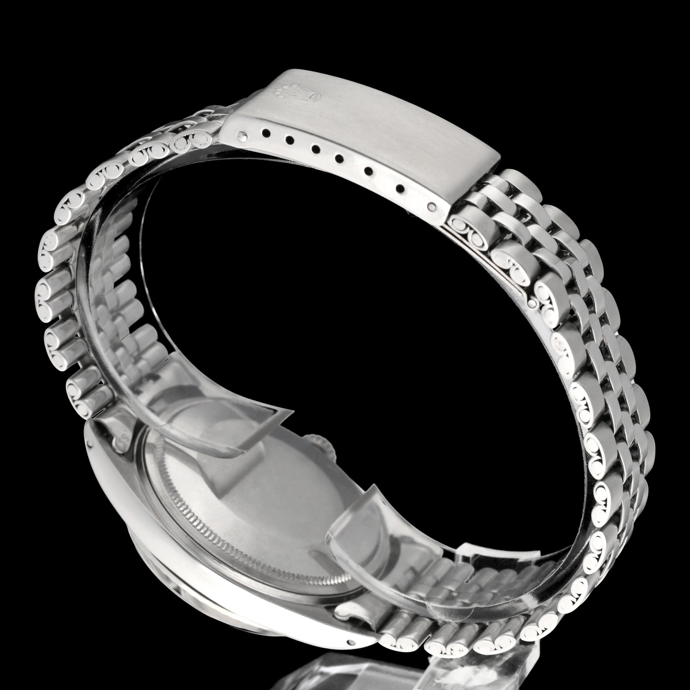 Rolex Datejust 1601 - 1971 - Rolex horloge - Rolex kopen - Rolex heren horloge - Trophies Watches