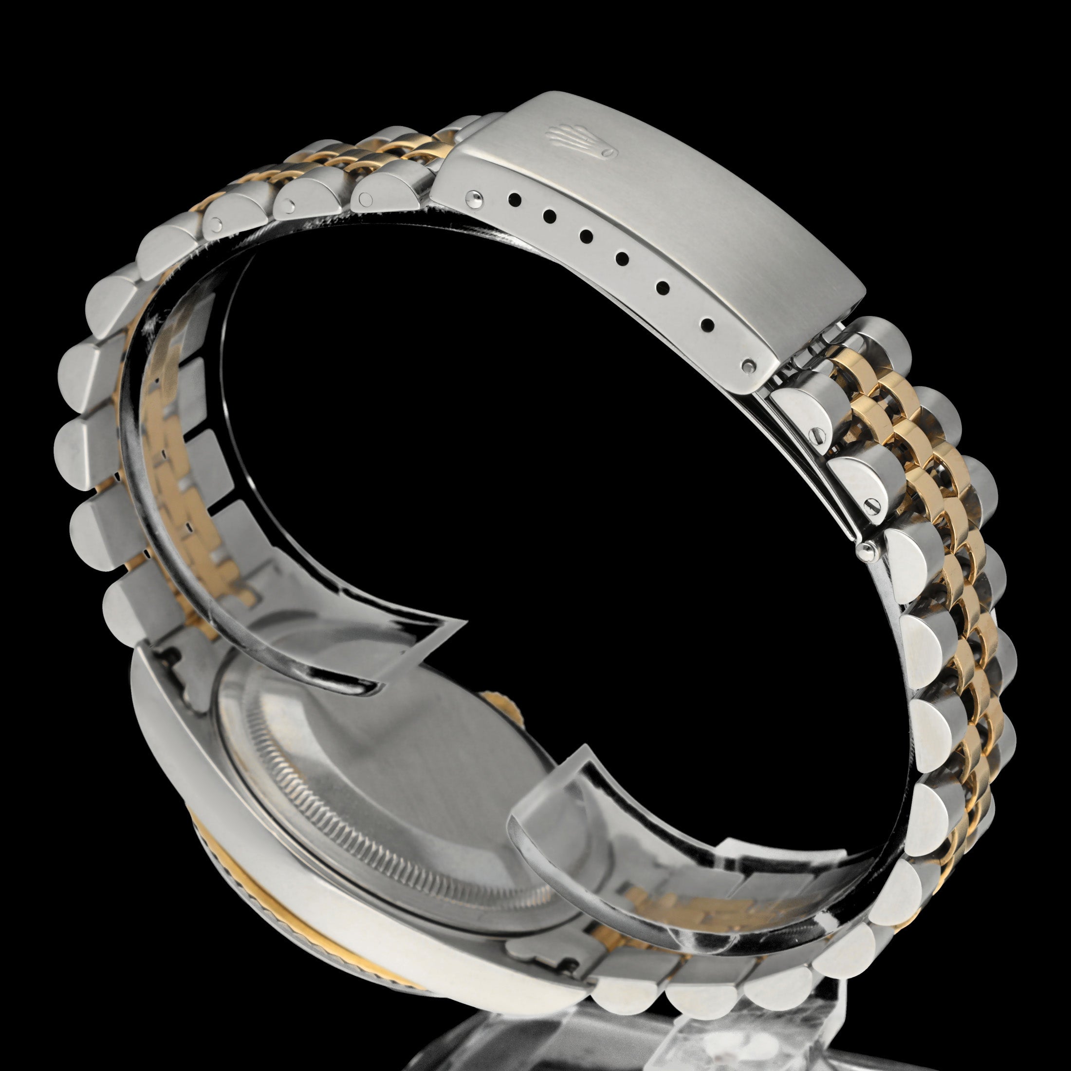 Rolex Datejust 16233G - 1994 - Rolex horloge - Rolex kopen - Rolex heren horloge - Trophies Watches